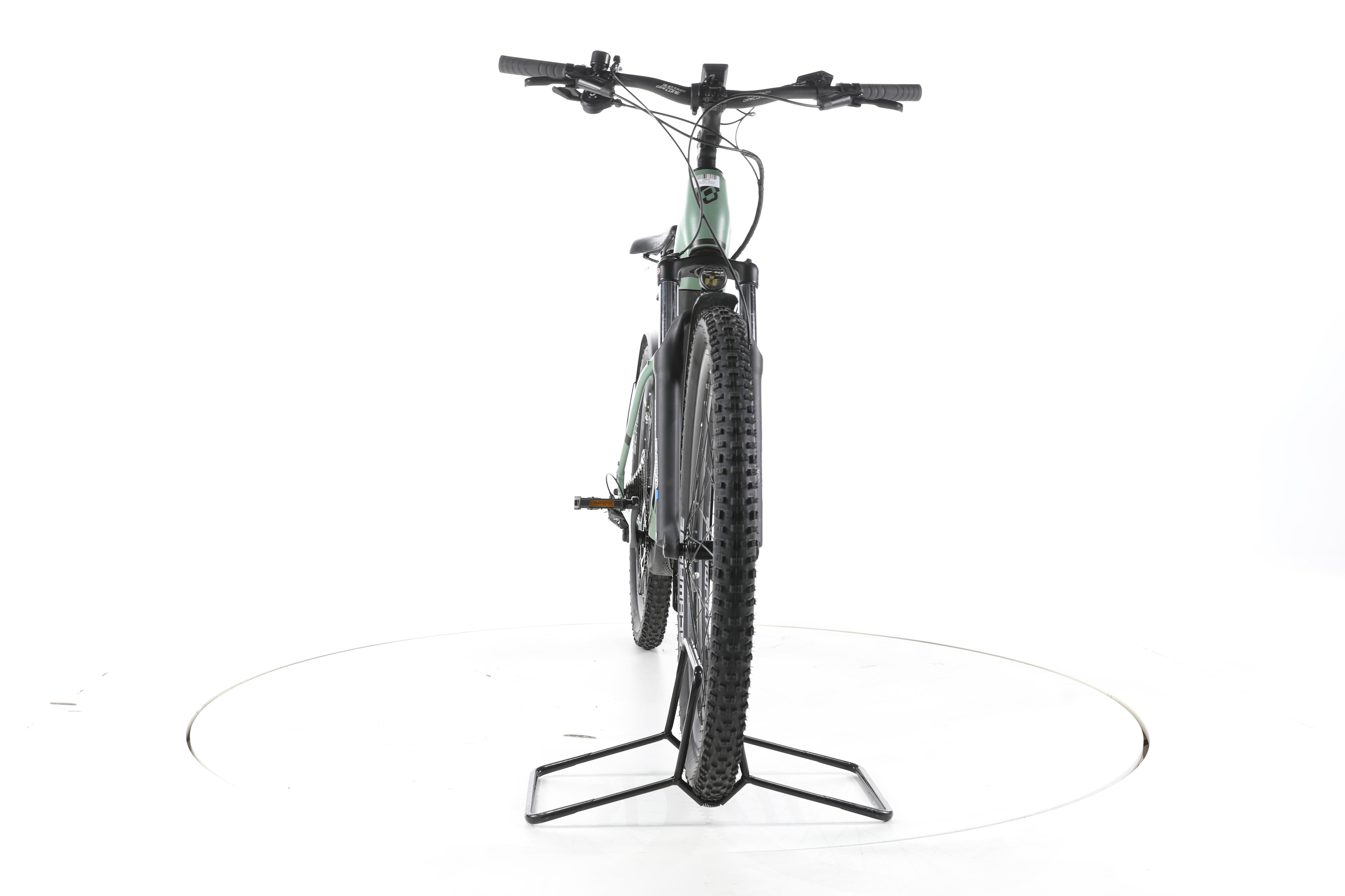 CONE Bikes eCross IN 3.0 Trekking E-Bike - Image 4
