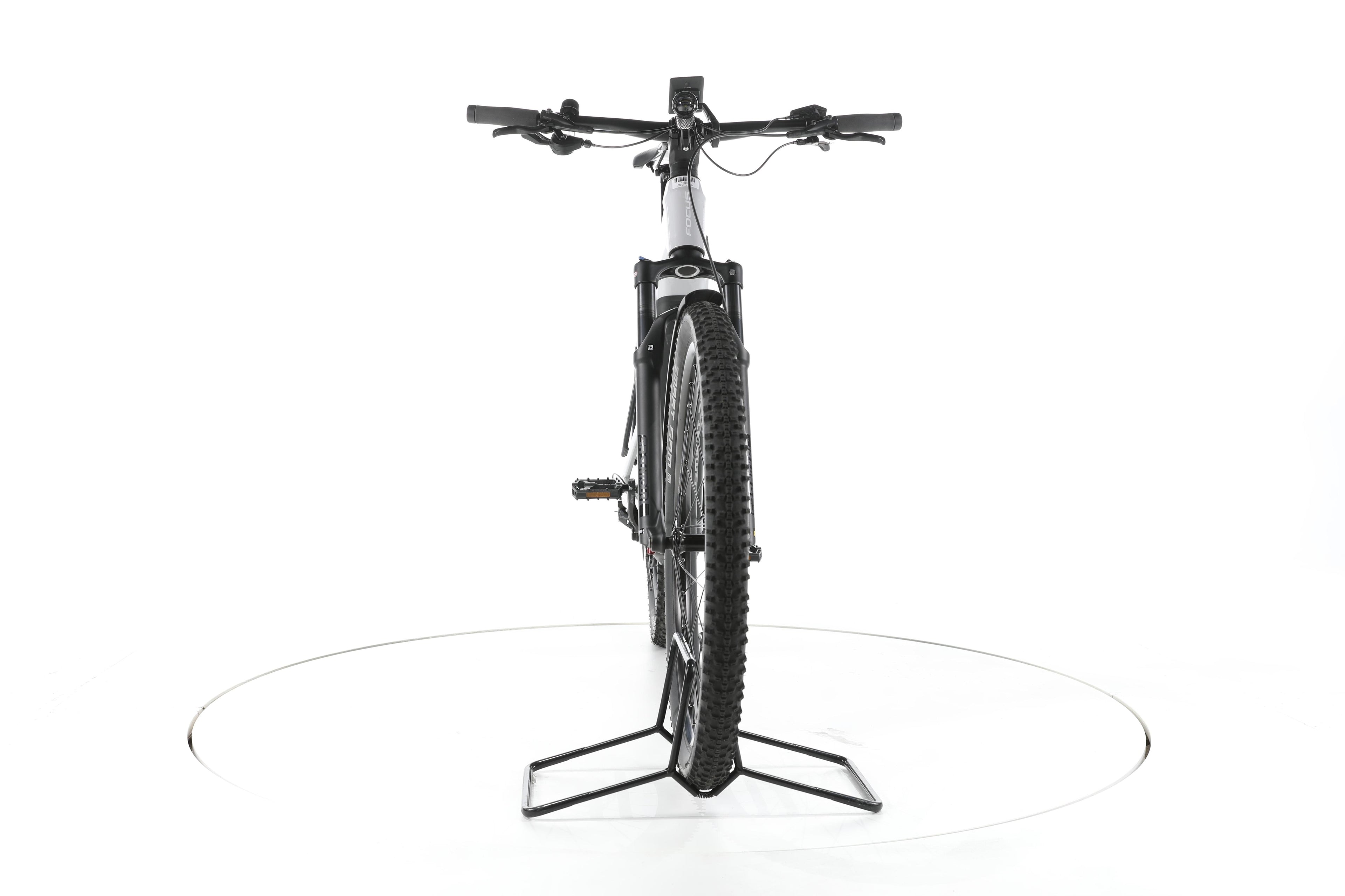 Focus Thron² 6.7 Eqp SUV E-Bike 2023 - Image 4
