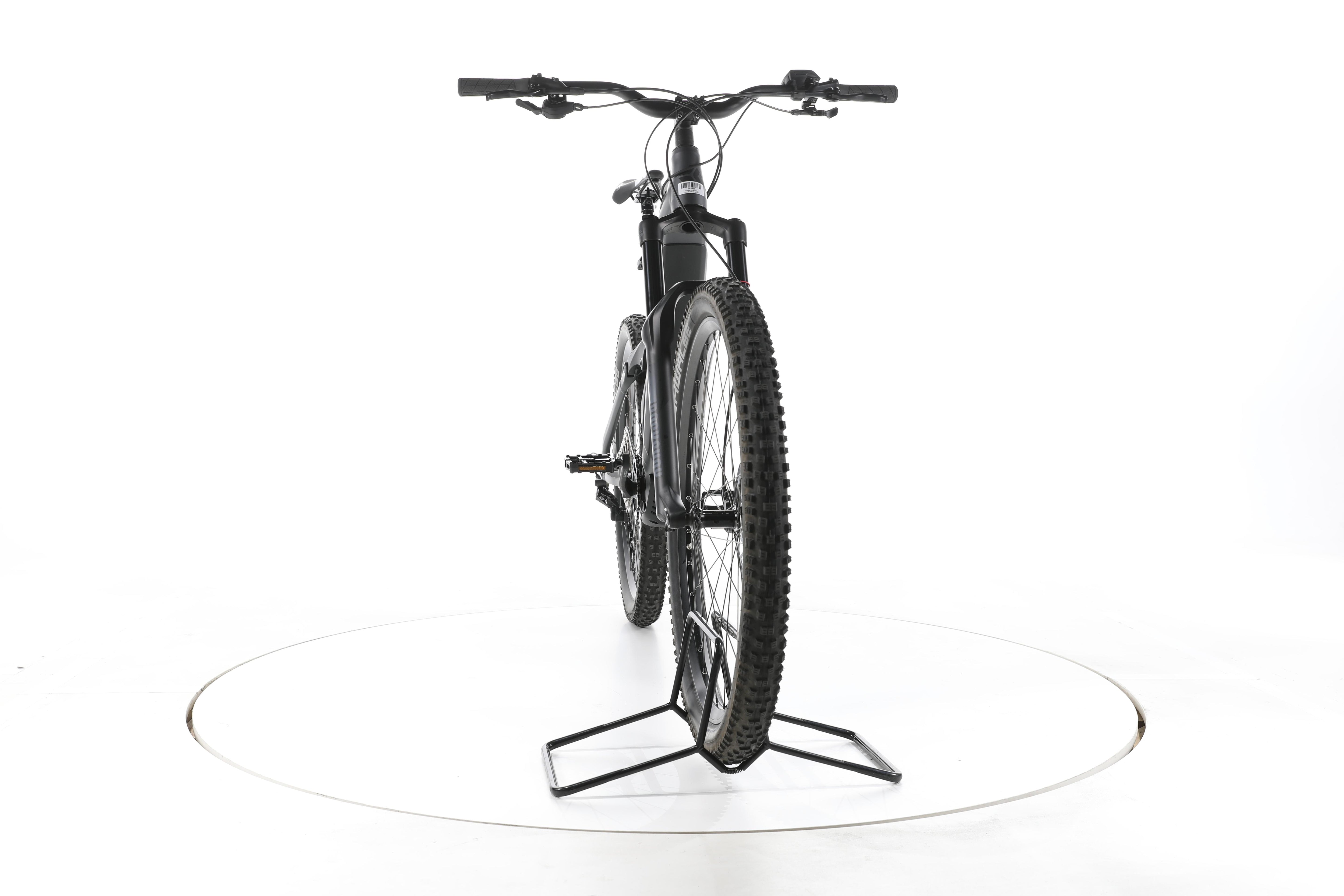 Carver Drift E.520 E-Bike Fully - Image 4