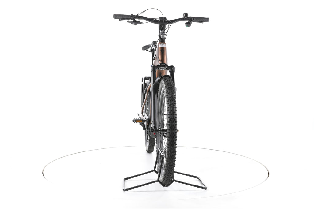 Giant AnyTour X E+ 1 Trekking E-Bike Tiefeinsteiger 2024 - Image 4