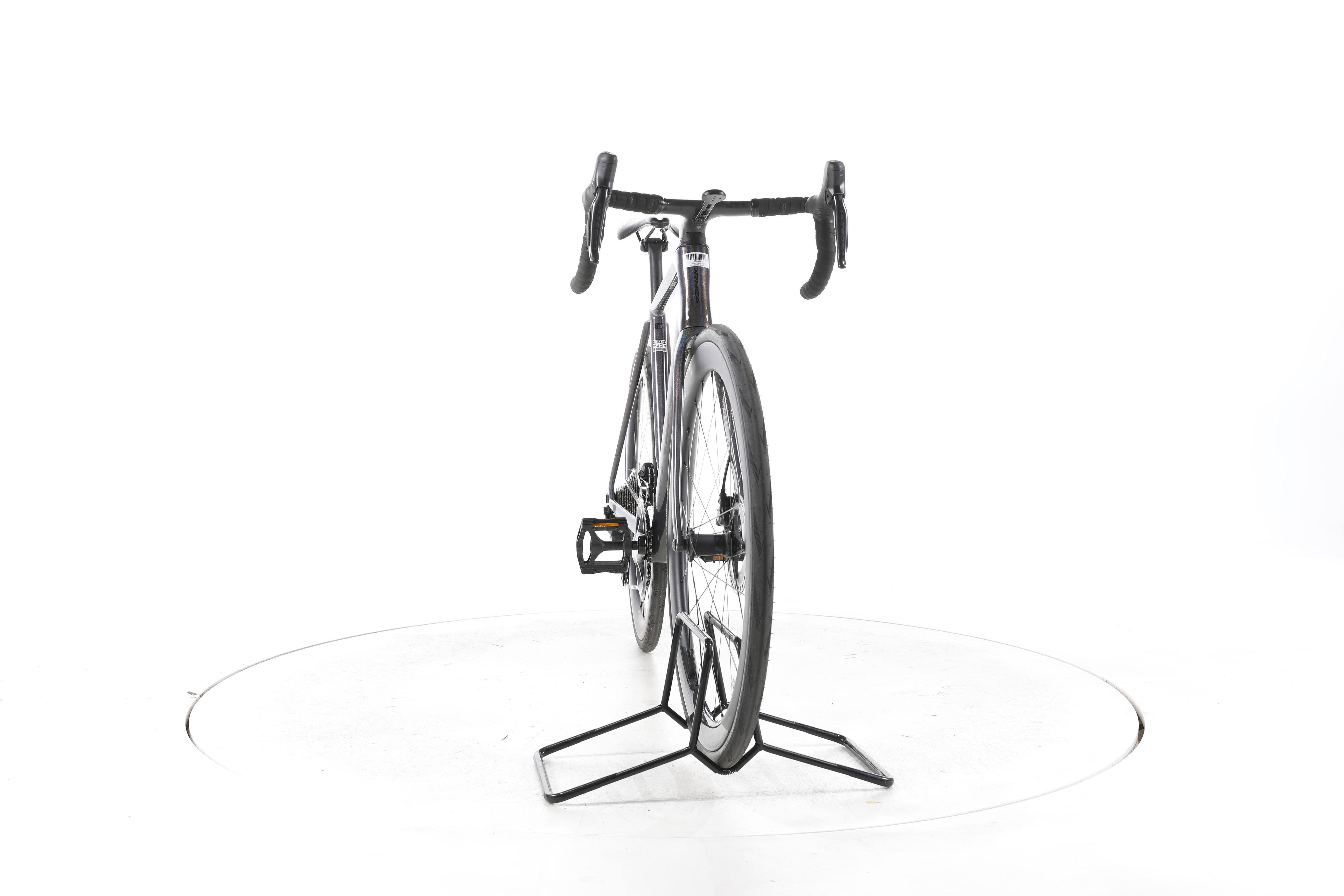 Orbea Orca M20iLTD Rennrad Carbon - Image 4