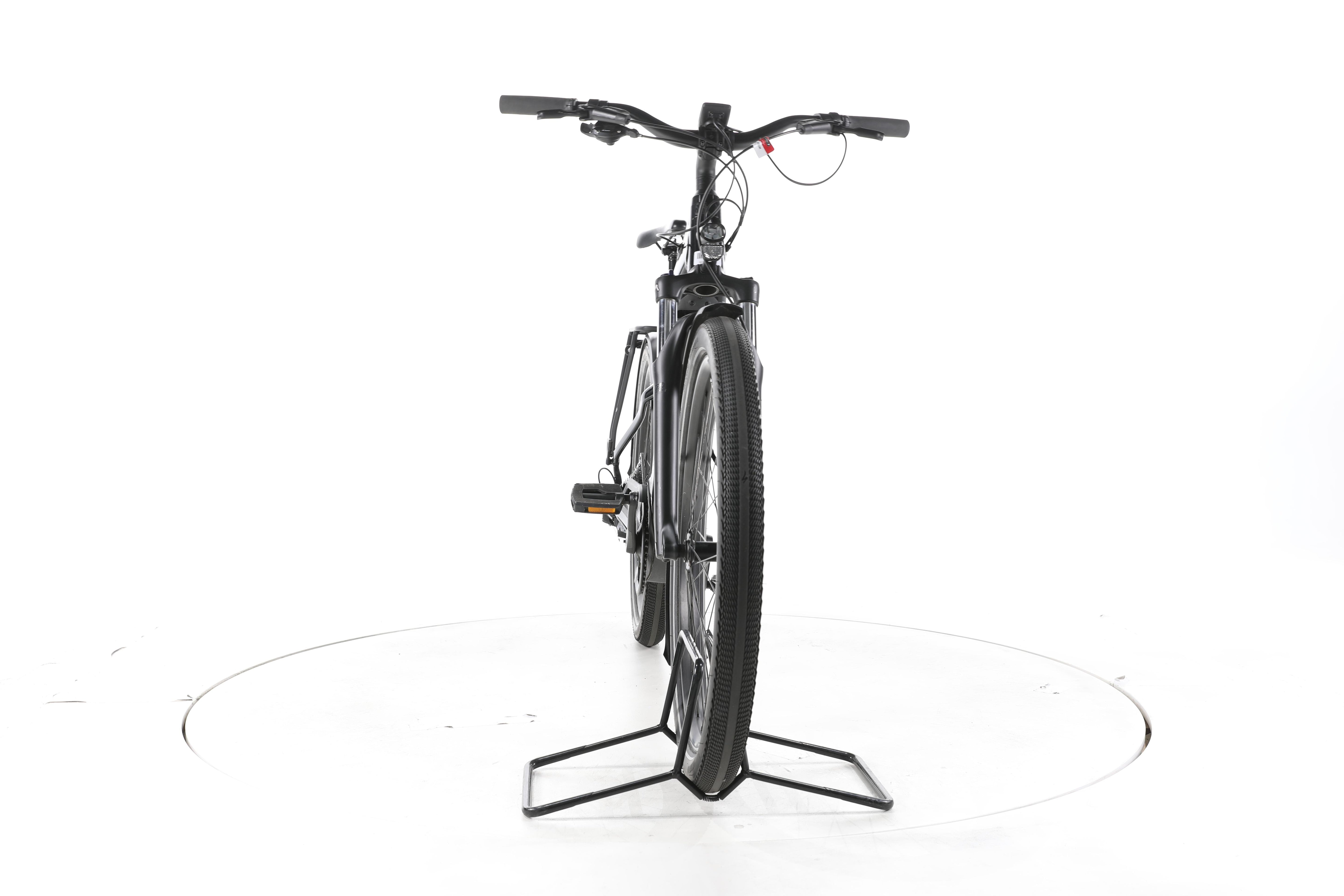 Specialized Turbo Vado 4.0 Trekking E-Bike - Image 4