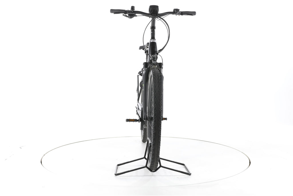 Pegasus Solero E9 Sport CX Trekking E-Bike - Image 4