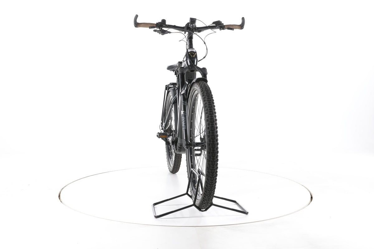 Conway Cairon SUV 7.0 Trekking E-Bike - Image 4