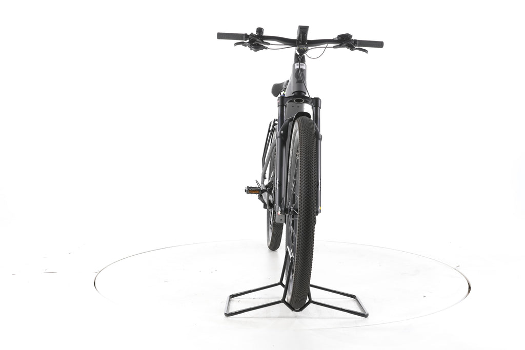 Scott Axis eRIDE Evo Trekking E-Bike 2025 - Image 4