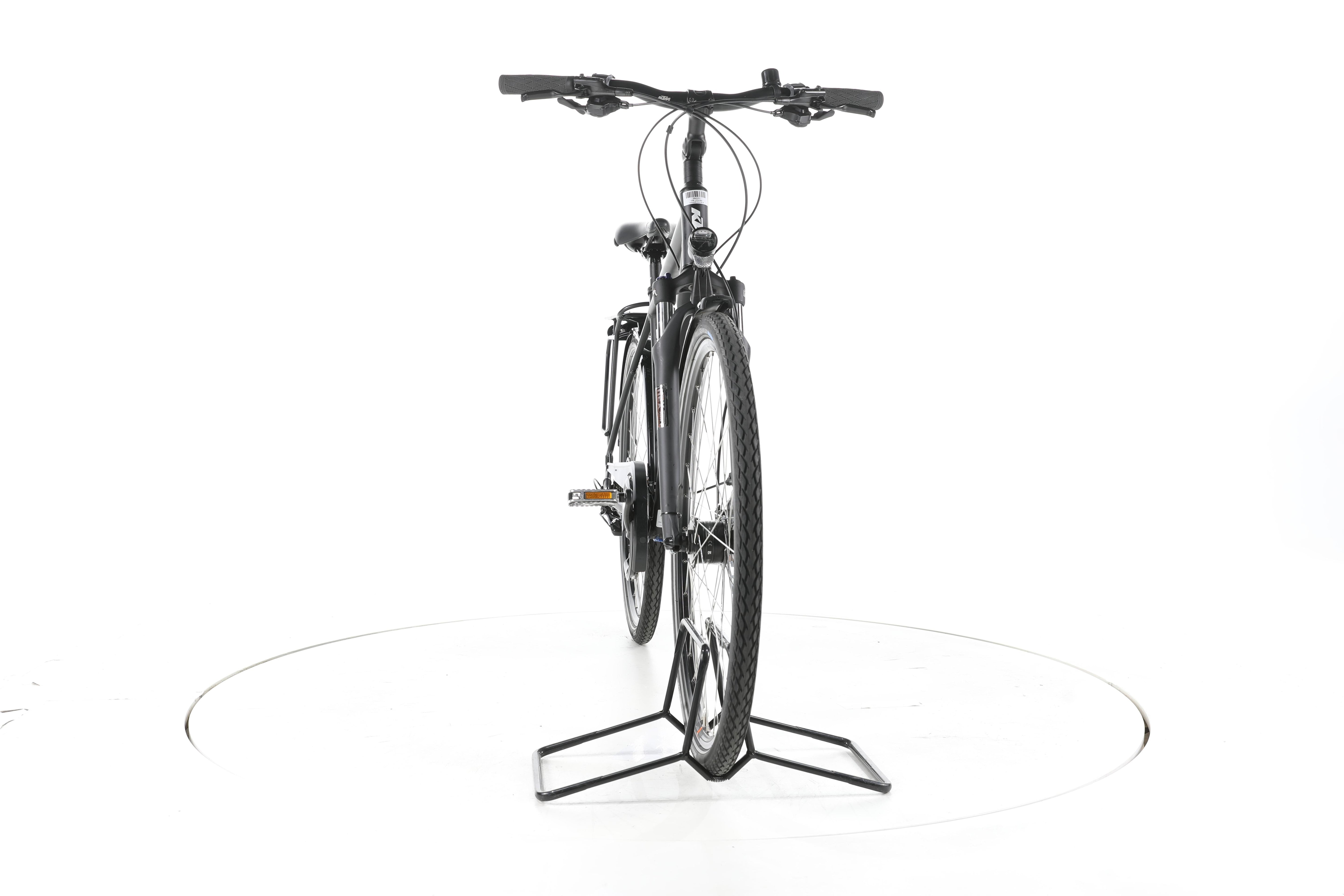 KTM Avenza30 Disc Fahrrad City & Trekking - Image 4