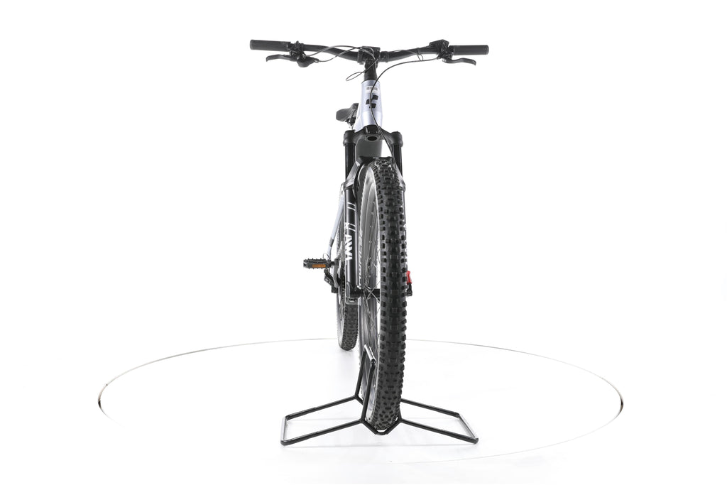 Cube Stereo Hybrid 120 Race Fully E-Bike 2023 - Image 4
