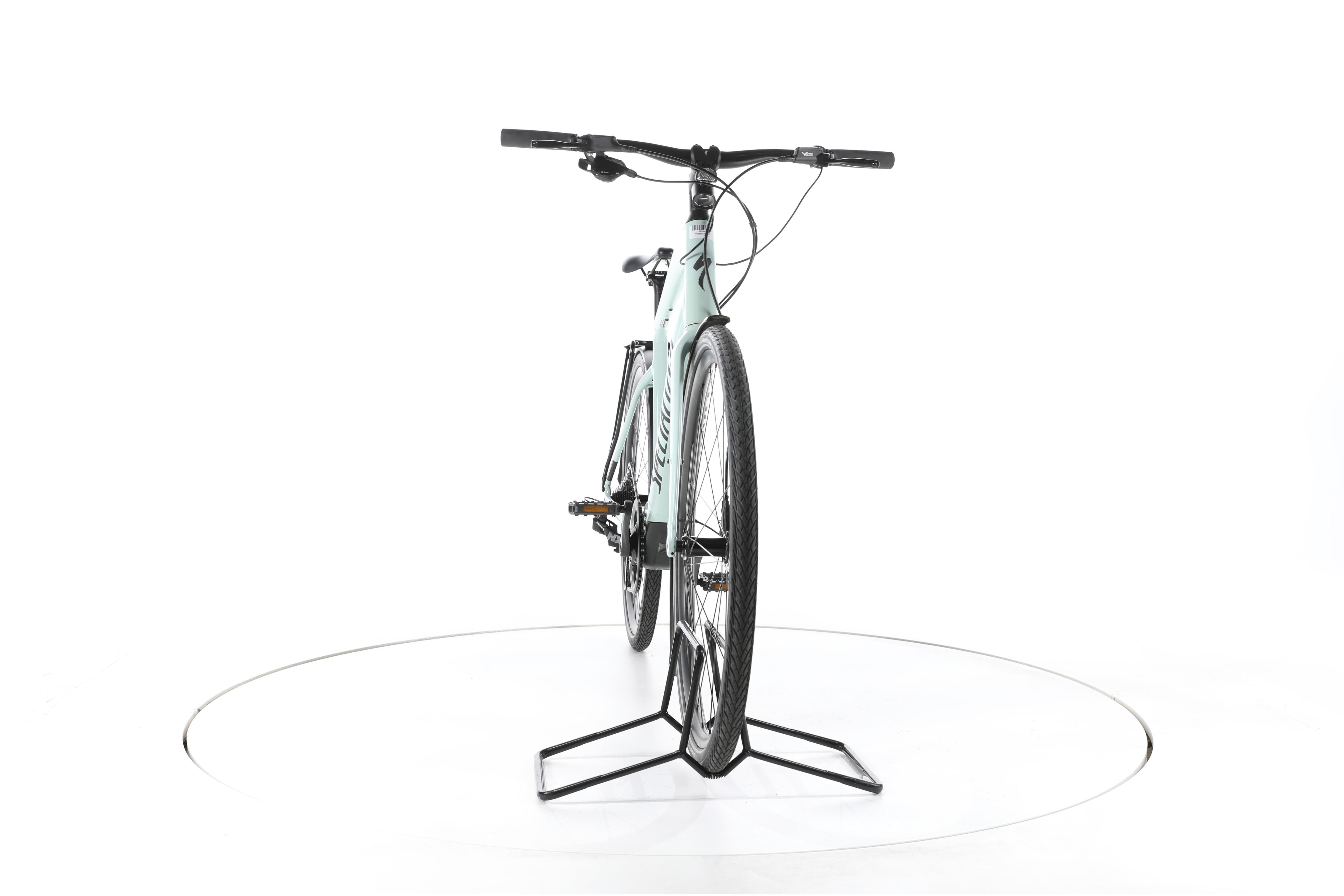 Specialized Turbo Vado SL 4.0 Trekking E-Bike - Image 4