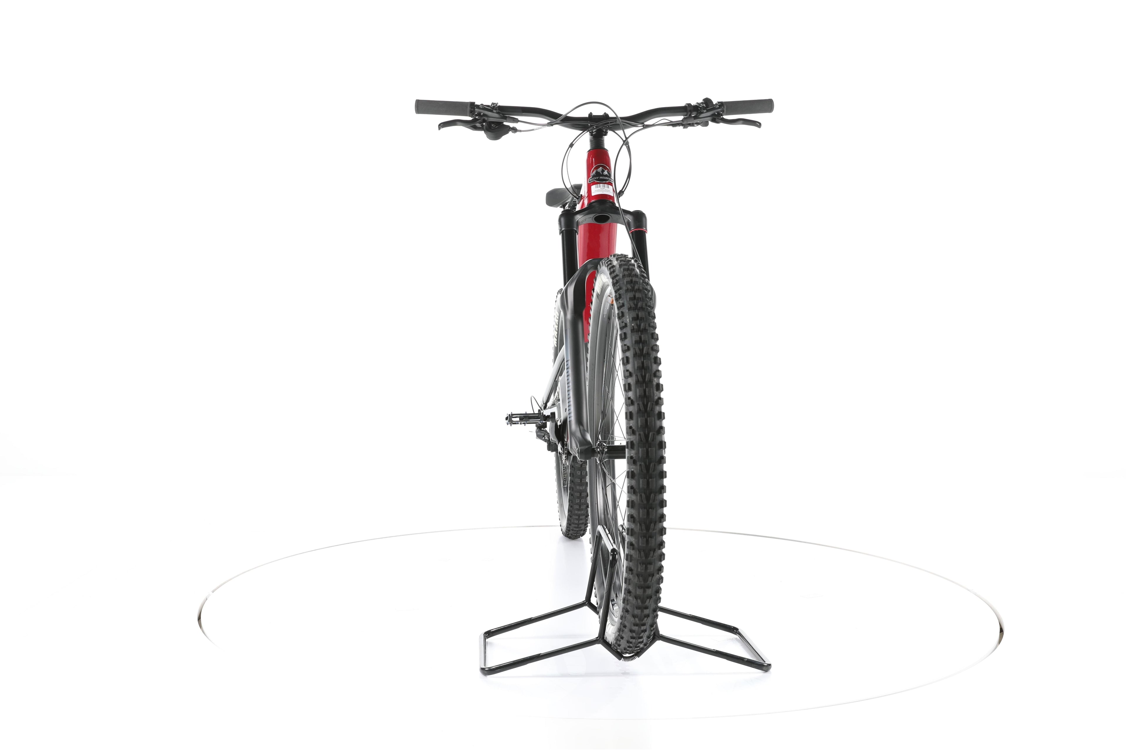 Rocky Mountain Instinct Powerplay Alloy 30 Fully E-Bike - Image 4