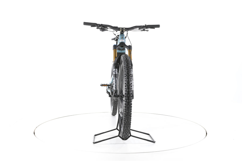 YT Decoy 29 CF CORE 4 Fully E-Bike Carbon 2023 - Image 4