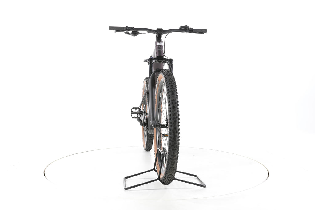 Bergamont E-Revox Sport 20 E-Bike 2025 - Image 4