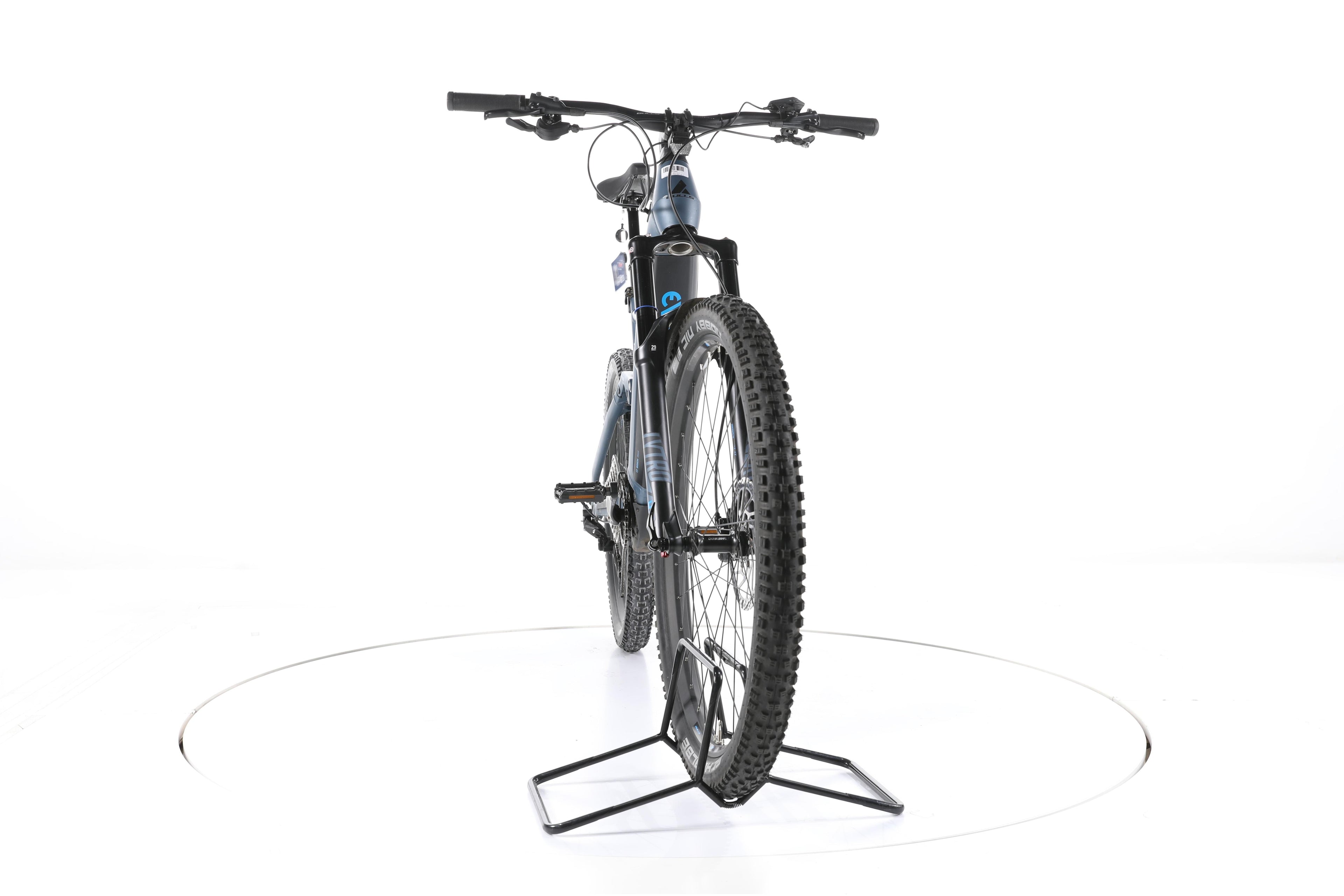 Bulls Copperhead EVO AM 2 Fully E-Bike 2023 - Image 4