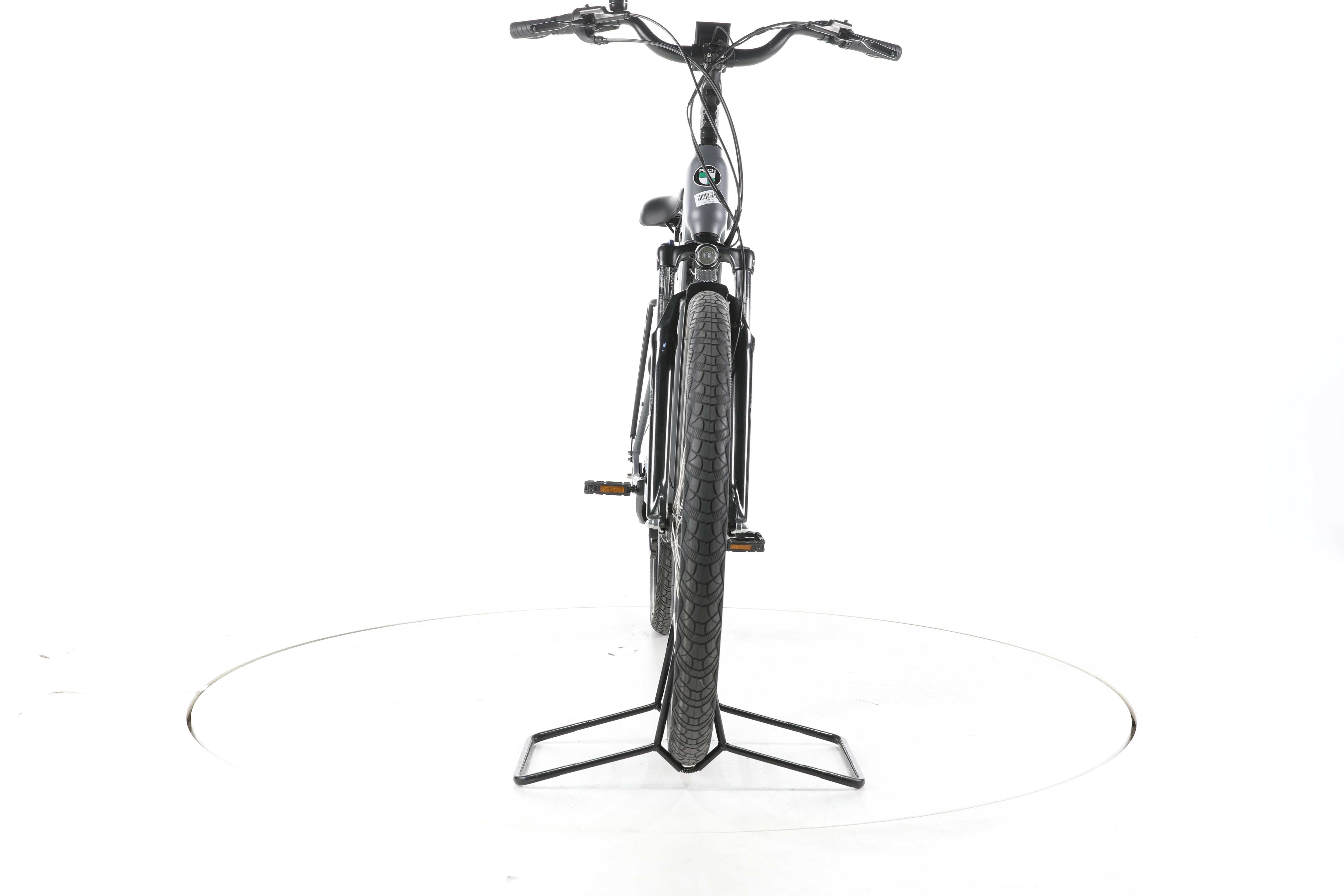 Puch Q4.8 City E-Bike Tiefeinsteiger - Image 4