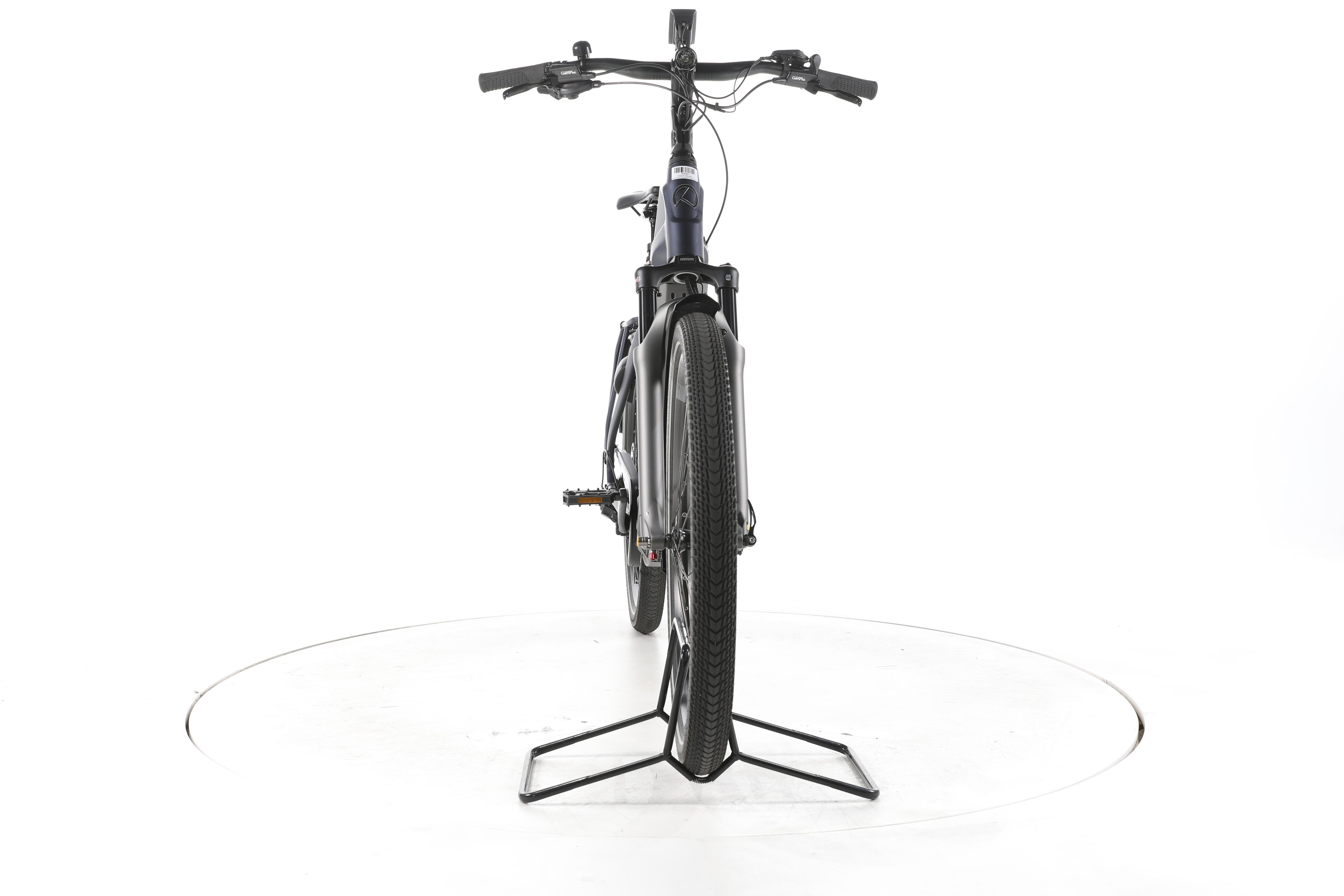 Kalkhoff ENDEAVOUR 7.B ADVANCE+ Trekking E-Bike Tiefeinsteiger - Image 4