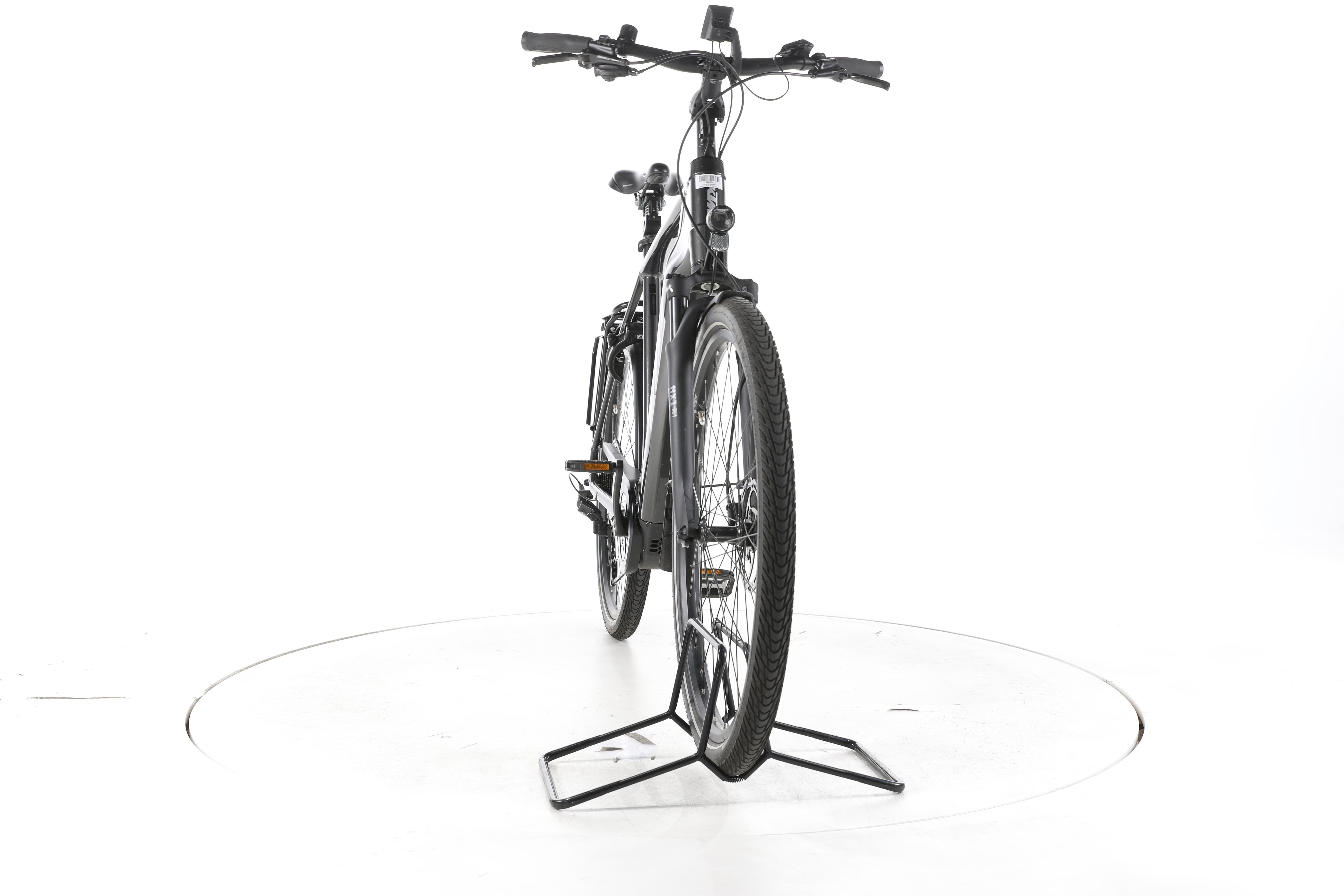 KTM Macina Style XL Trekking E-Bike - Image 4
