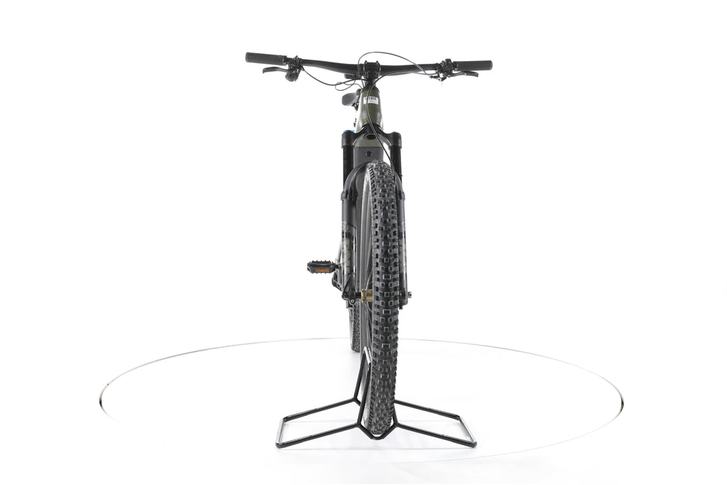 Cube Stereo Hybrid ONE44 HPC TM Fully E-Bike Carbon 2025 - Image 4