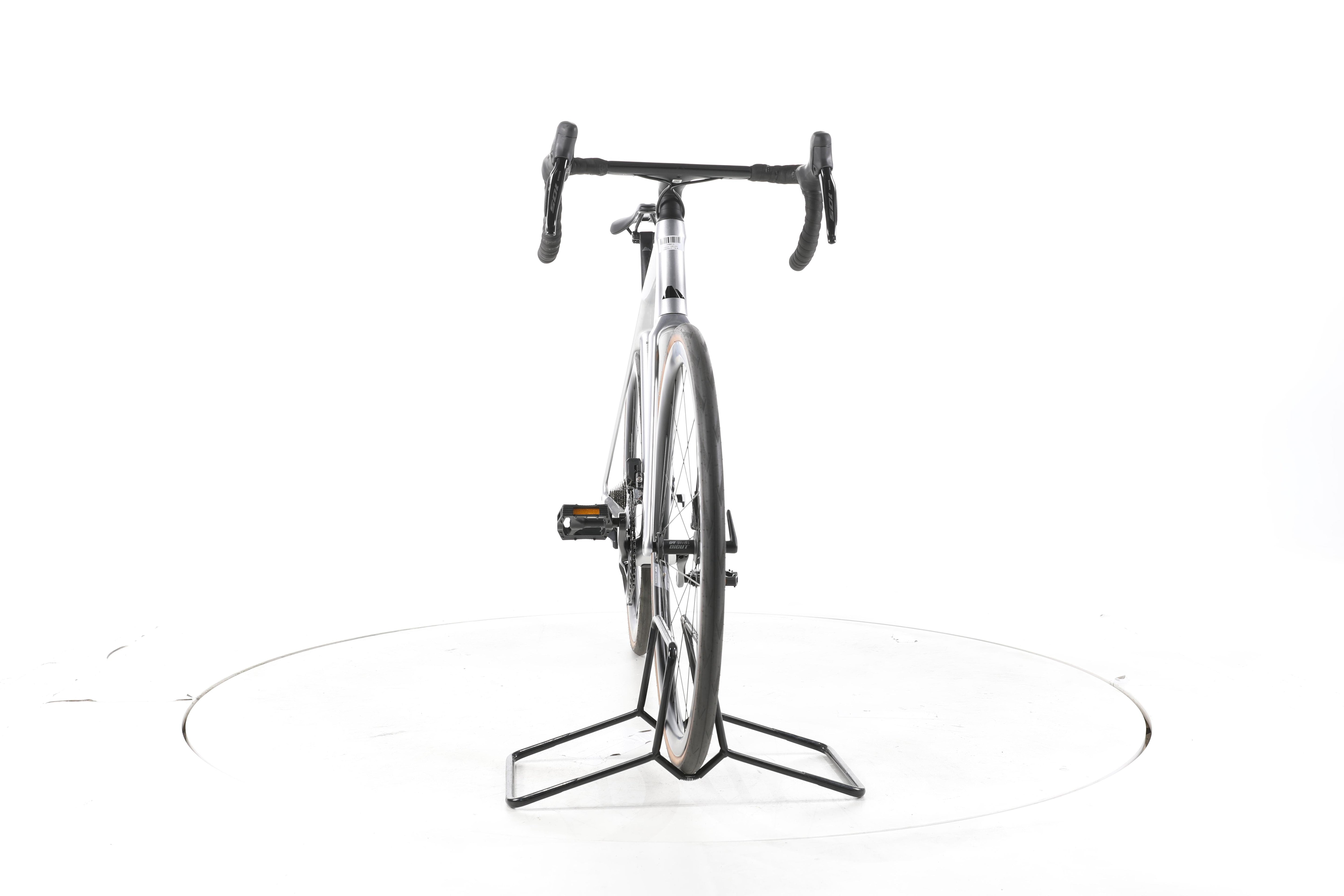 Canyon Endurace CF 7 Gravelbike Carbon 2025 - Image 4