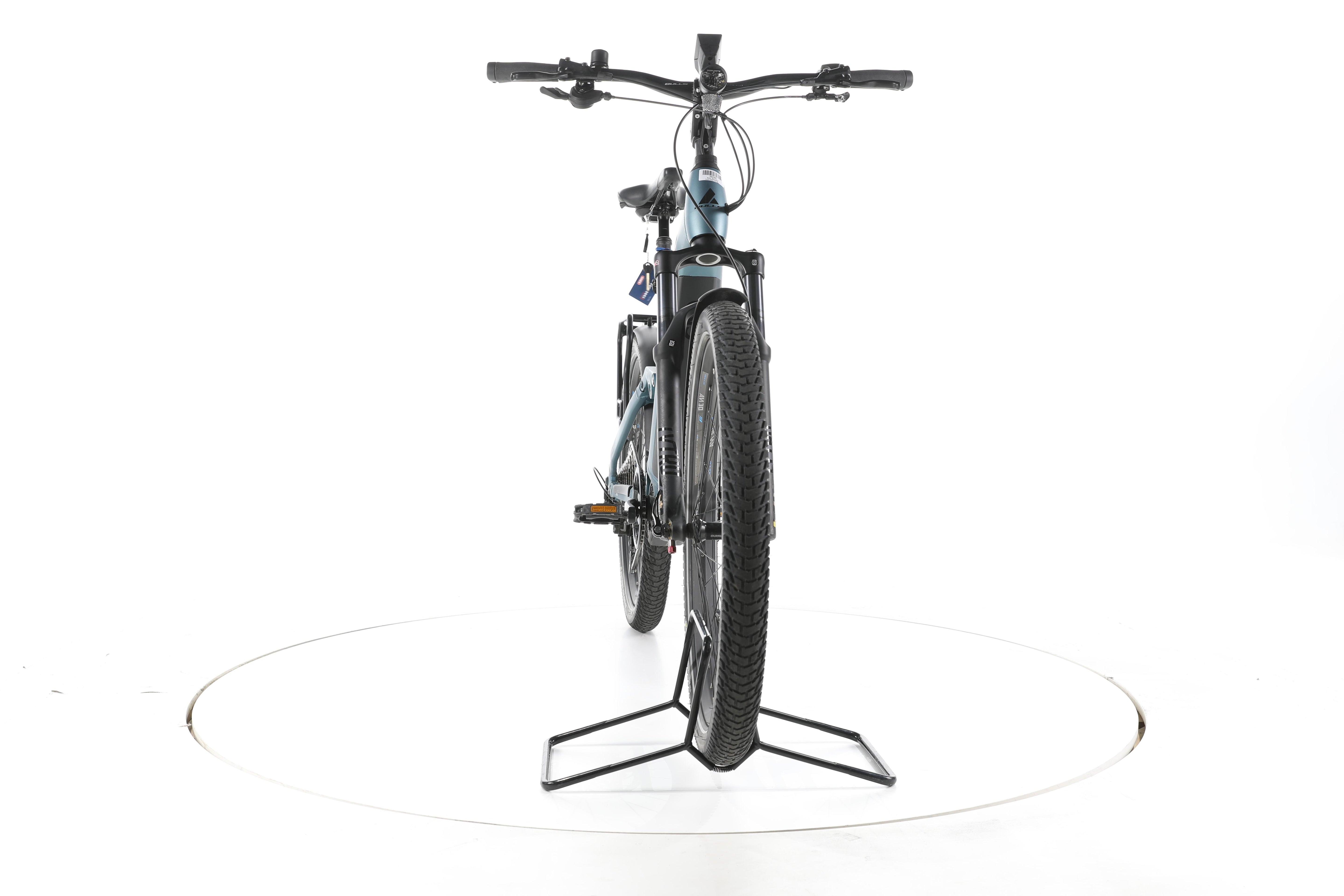 Bulls Iconic EVO TR1 SUV E-Bike - Image 4