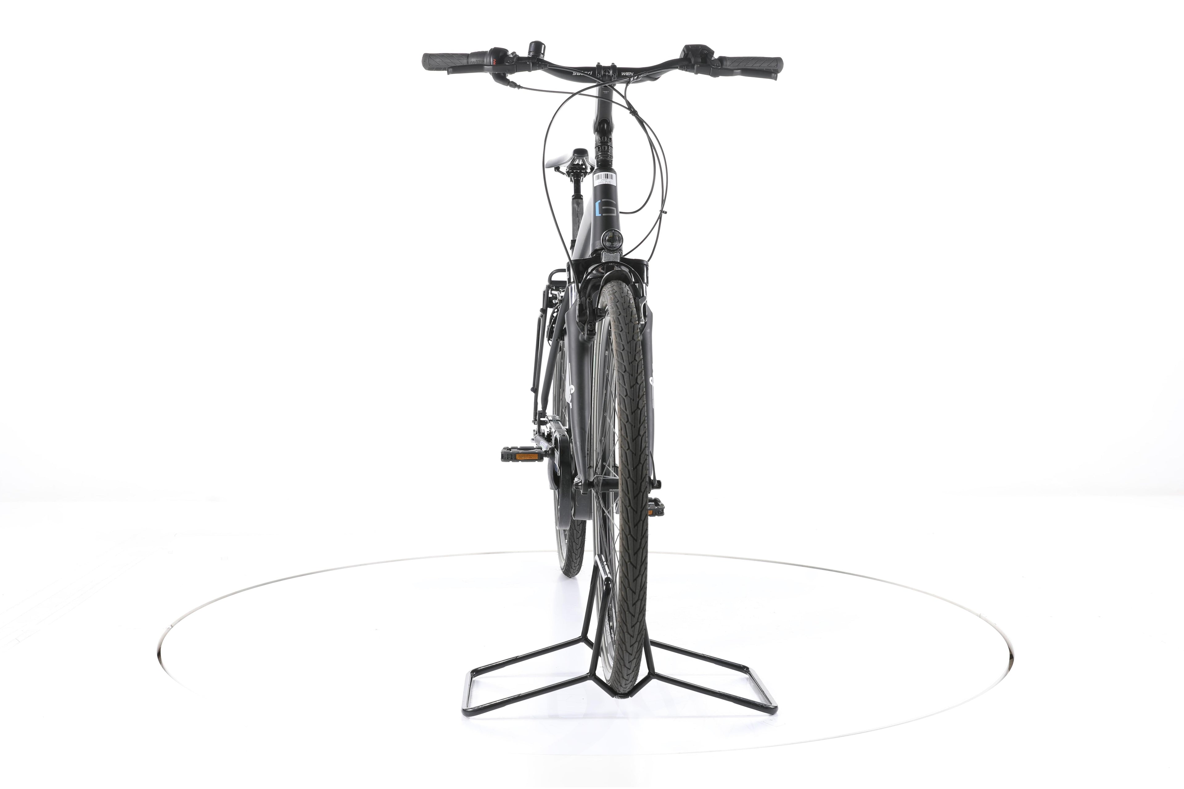 Gudereit EC-3.5  RT City E-Bike - Image 4