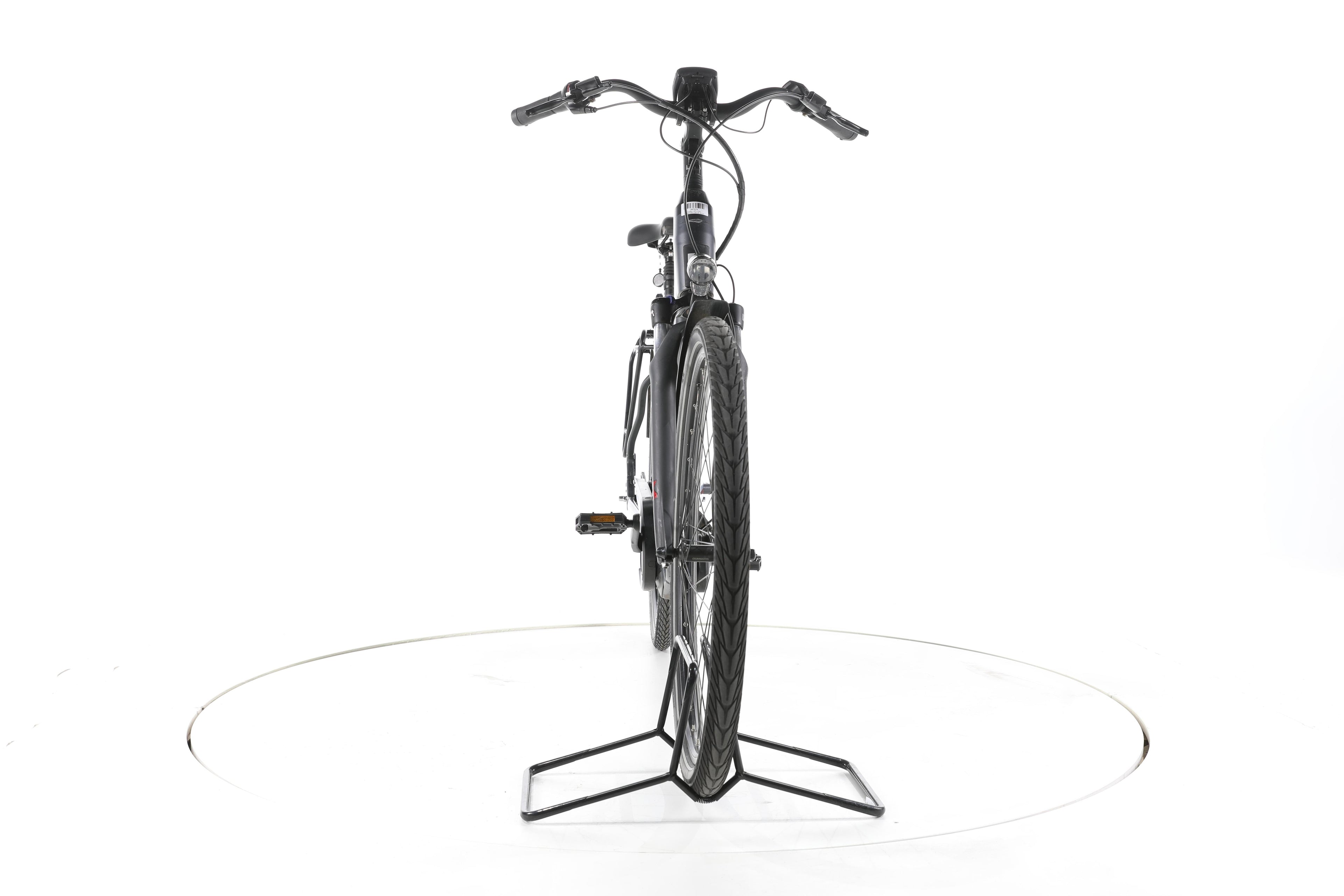 Kettler E-COMFORT 5 RT City E-Bike Tiefeinsteiger - Image 4