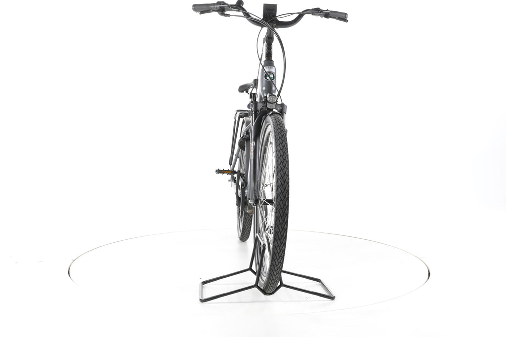 Puch Q4.8 City E-Bike Tiefeinsteiger - Image 4