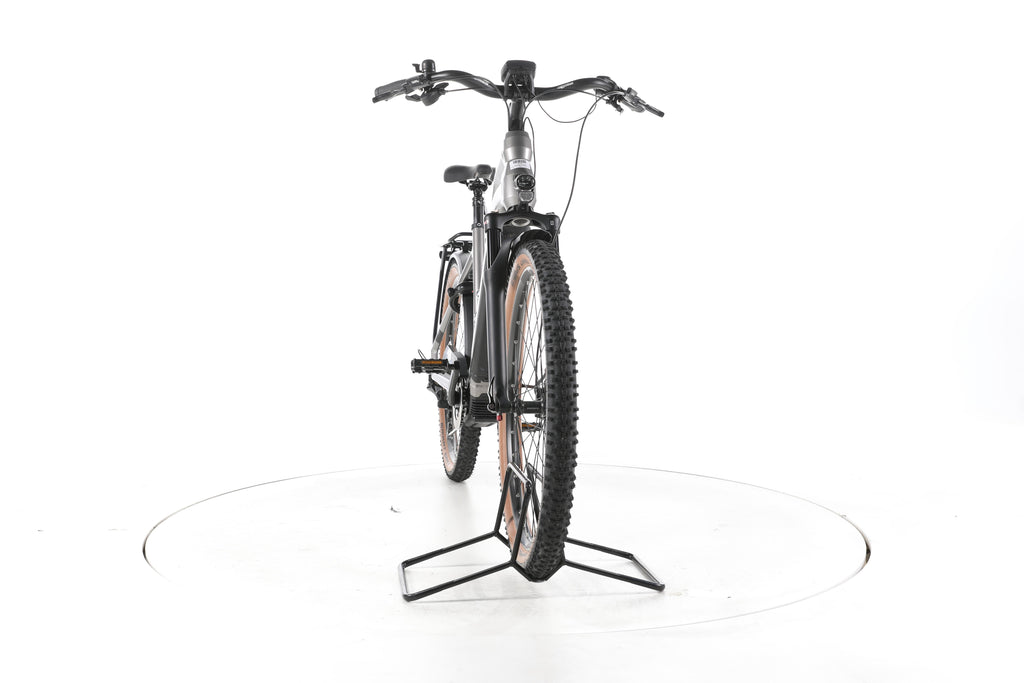 Centurion Country Tour R960i.27 EP1 Trekking E-Bike - Image 4