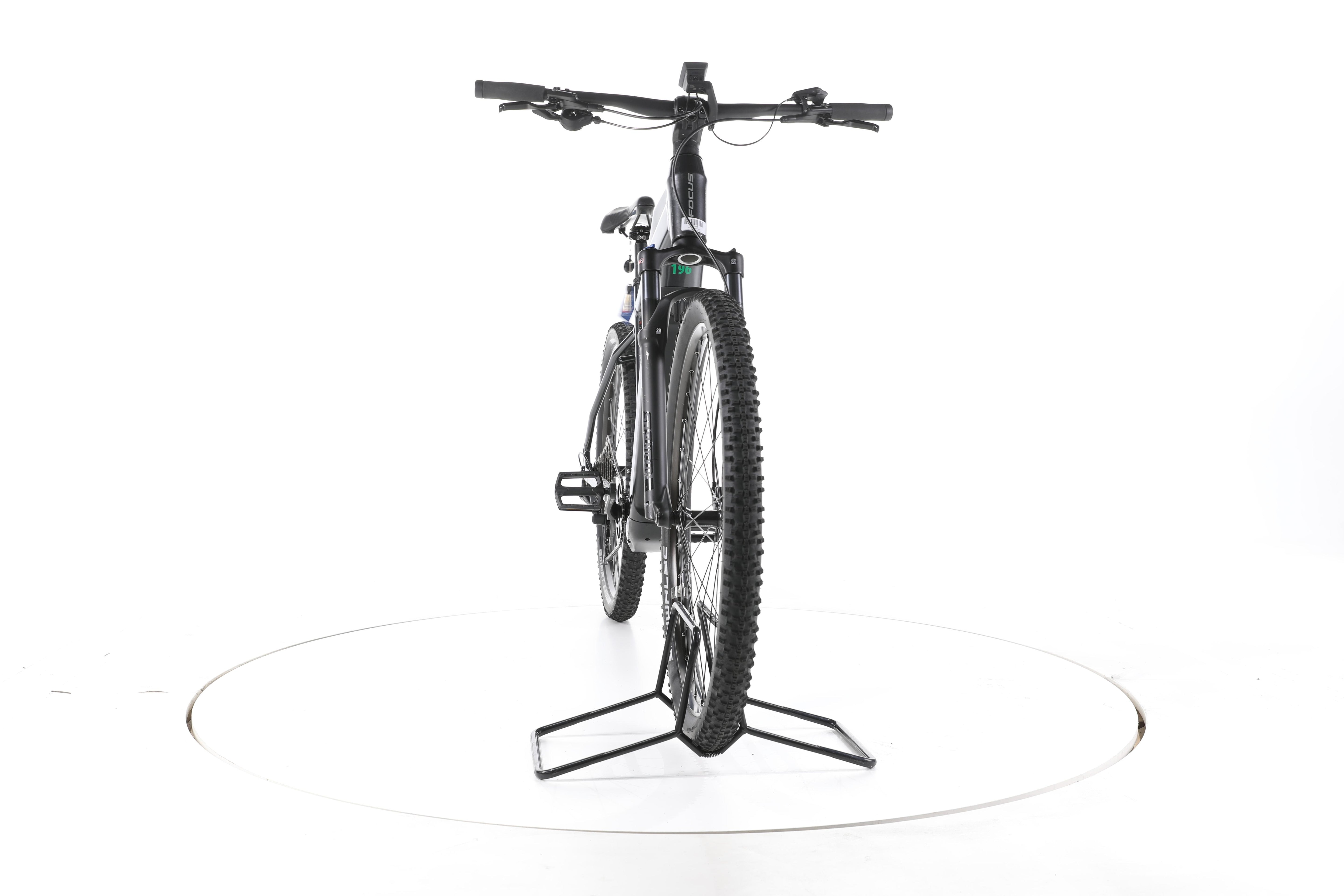 Focus JARIFA² 6.7 E-Bike - Image 4