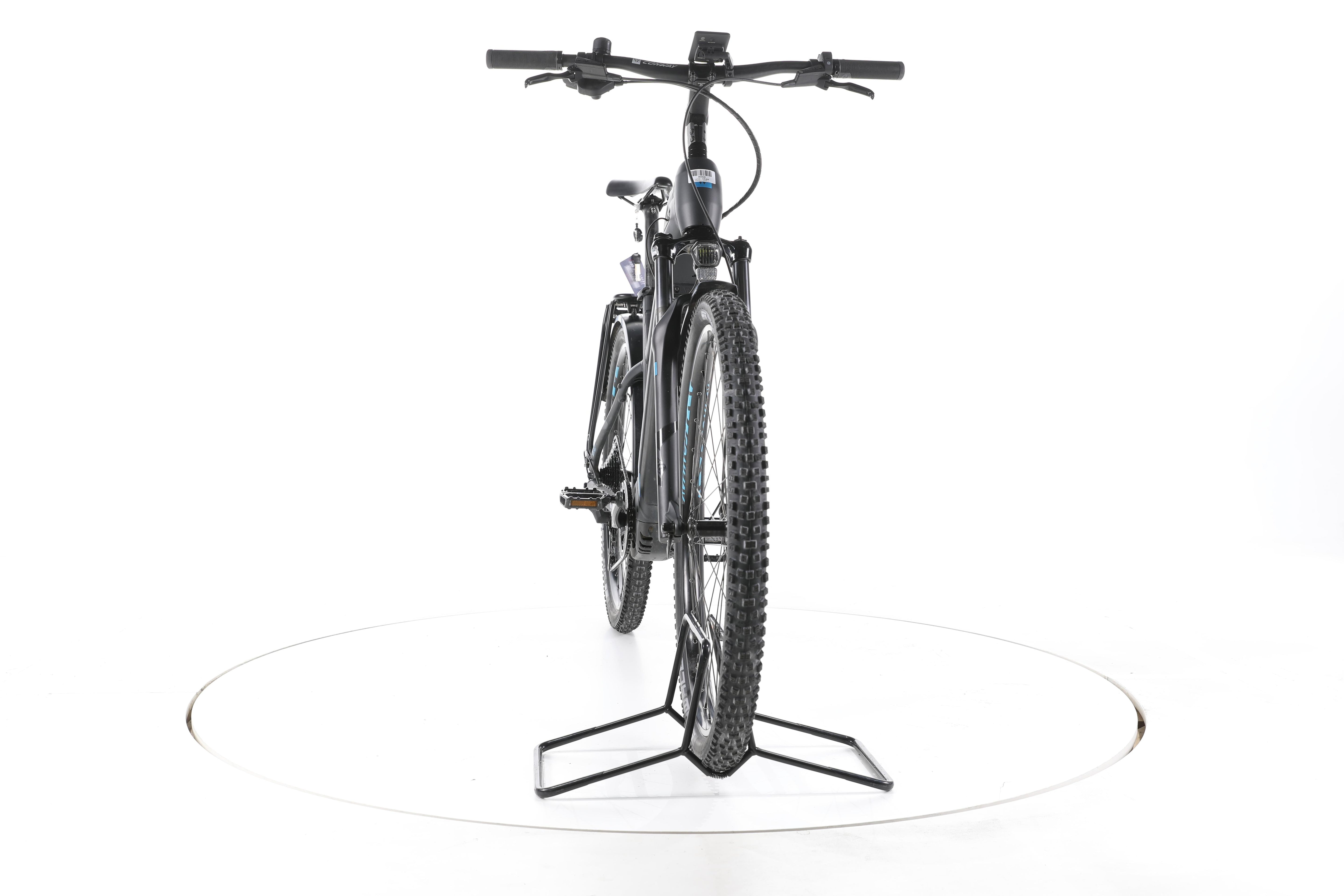 Conway eCairon C 2.0 Trekking E-Bike - Image 4