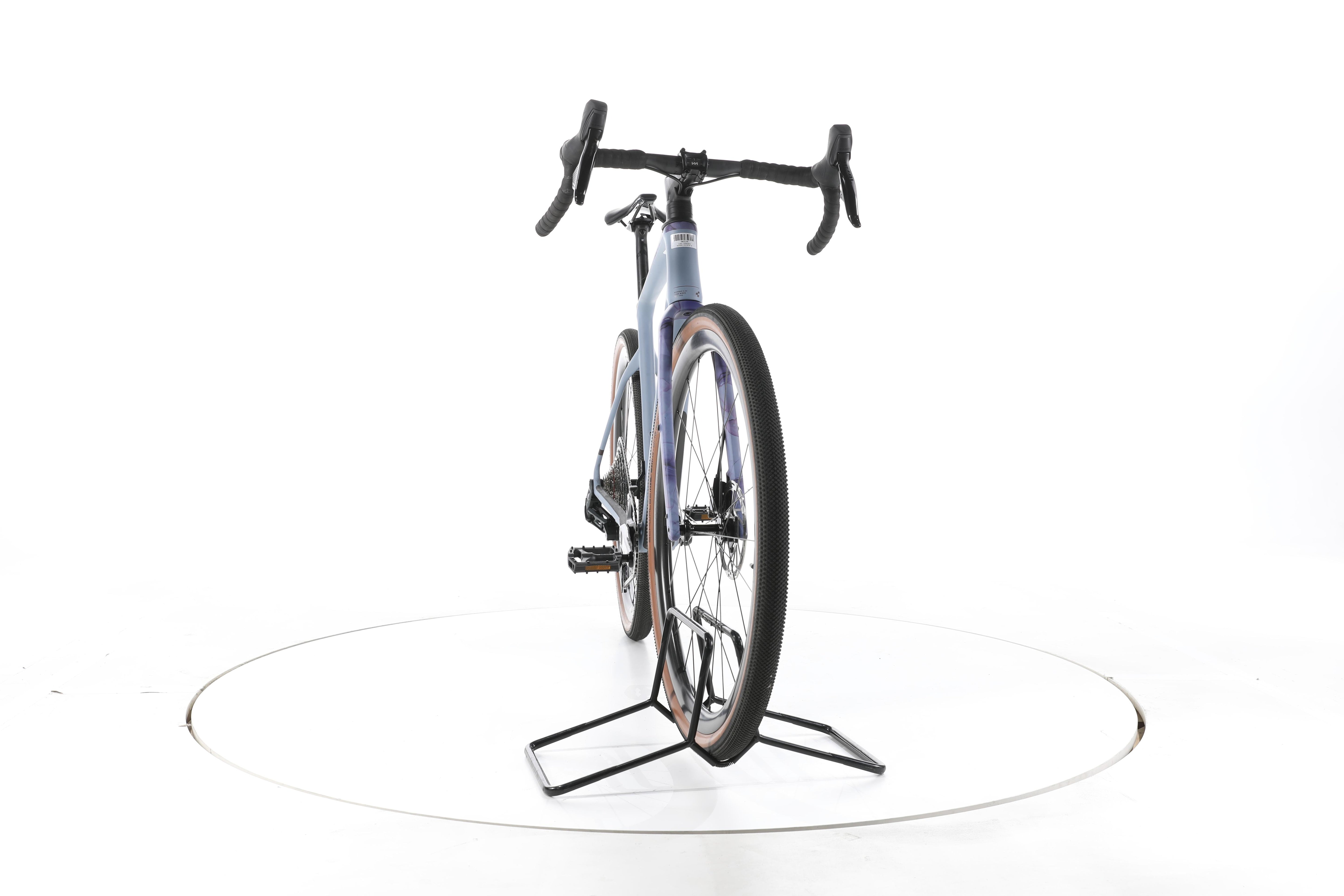Cube Nuroad C:62 EX Gravelbike Carbon 2025 - Image 4