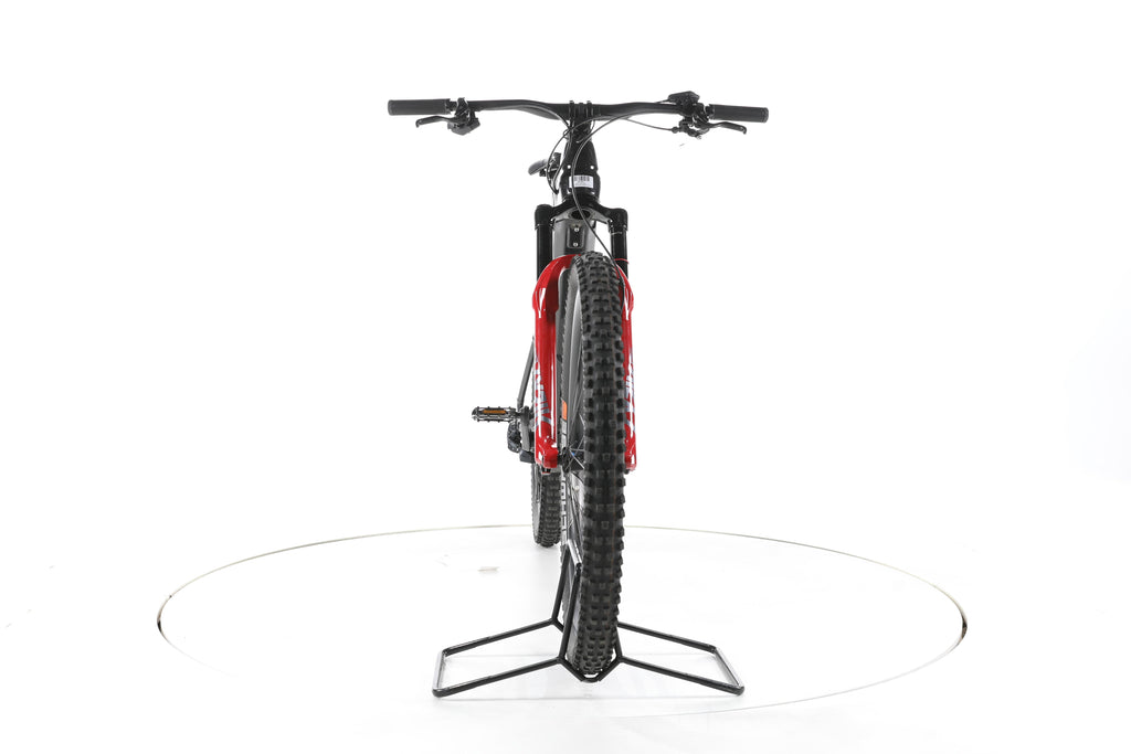 Bulls Sonic EVO AM 1 E-Bike Fully Carbon - Image 4