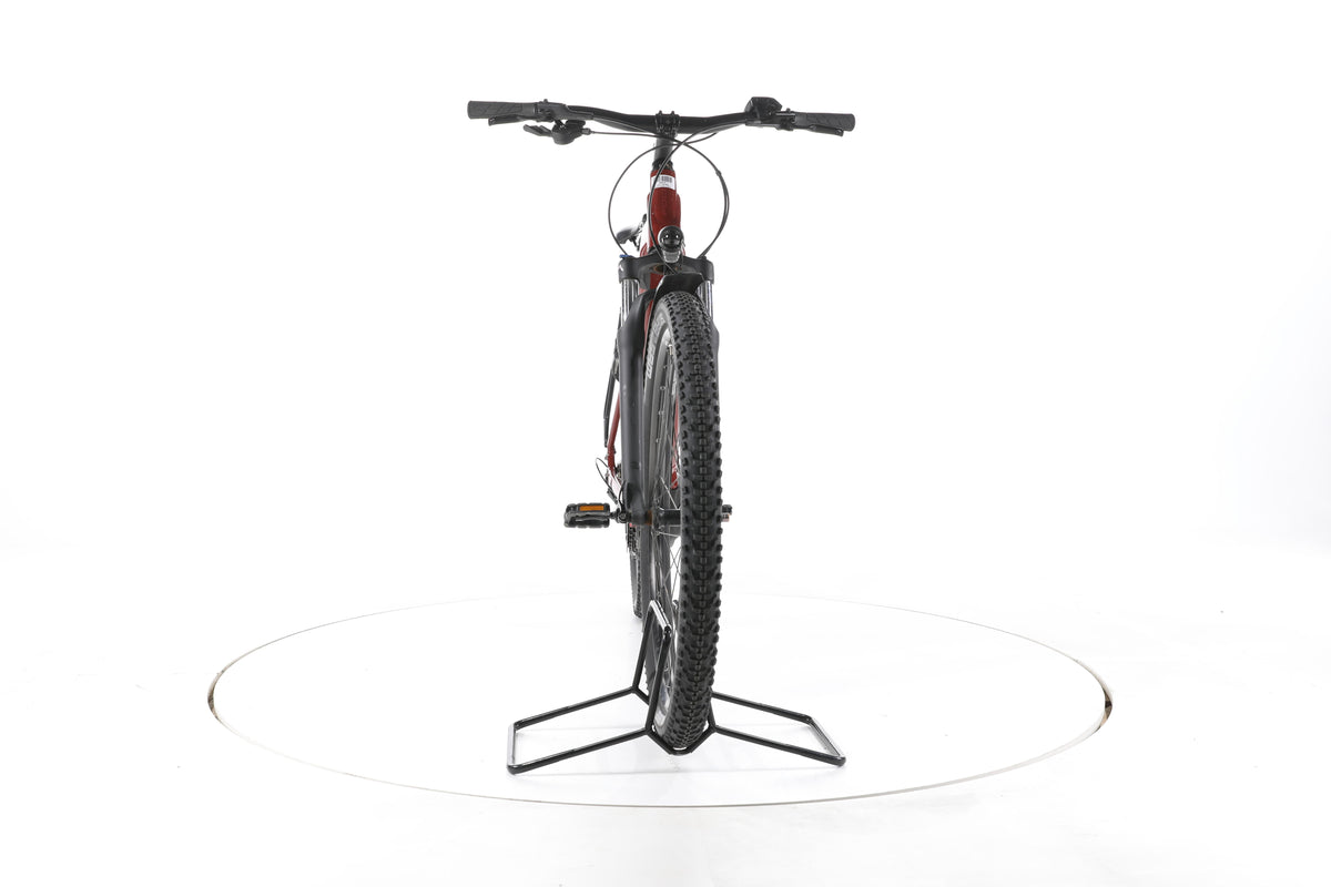 Focus PLANET² 6.8 Trekking E-Bike - Image 4