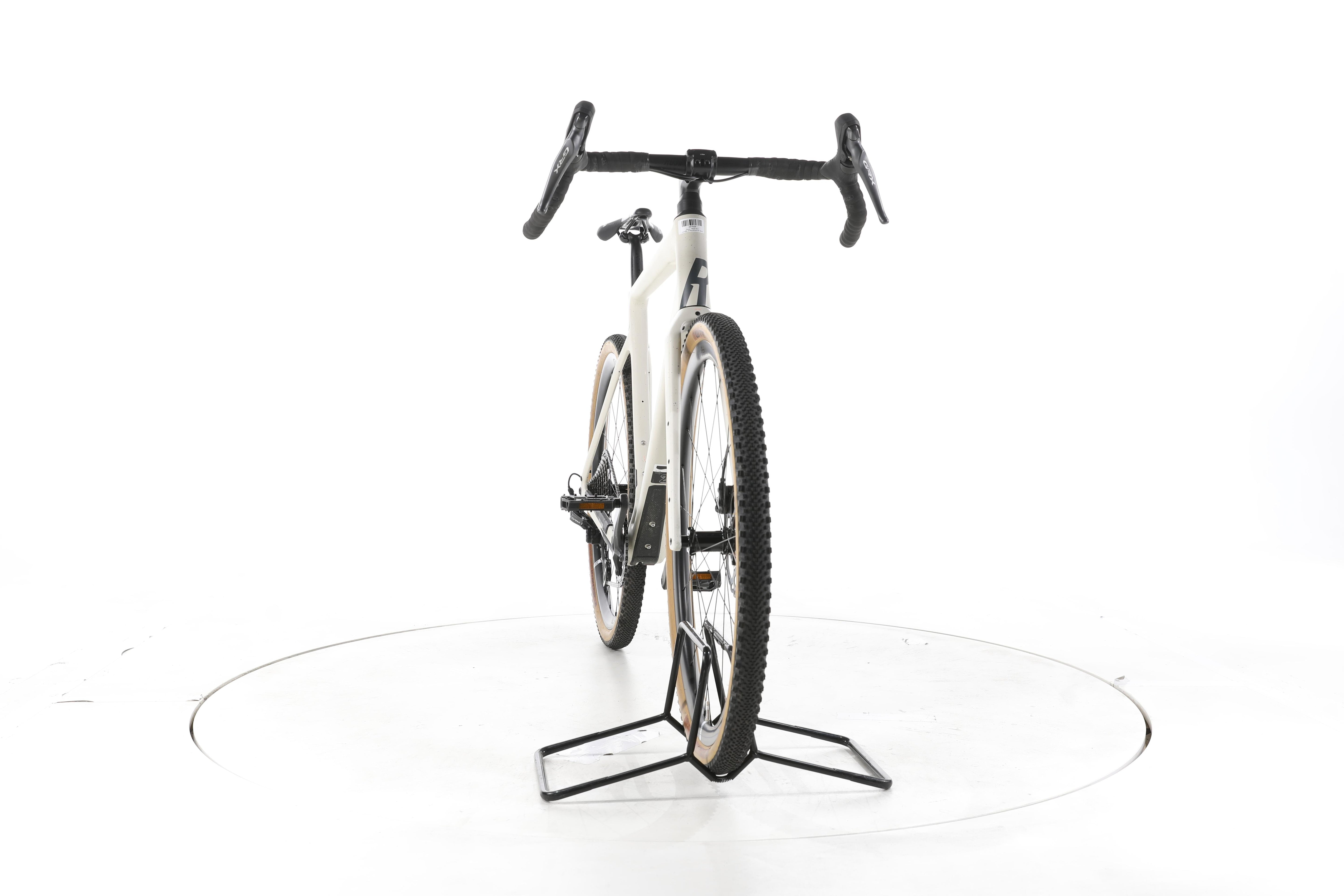 Rose Backroad GRX 820 Gravelbike Carbon - Image 4