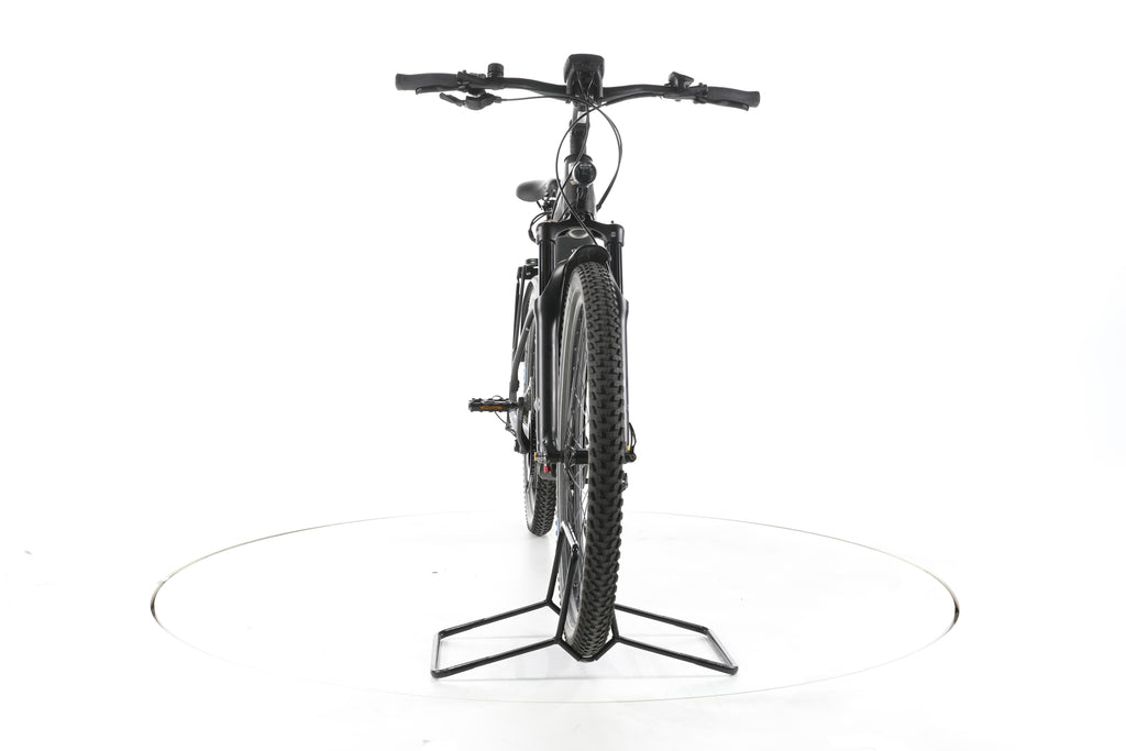 Carver SUV E.430 Trekking E-Bike - Image 4