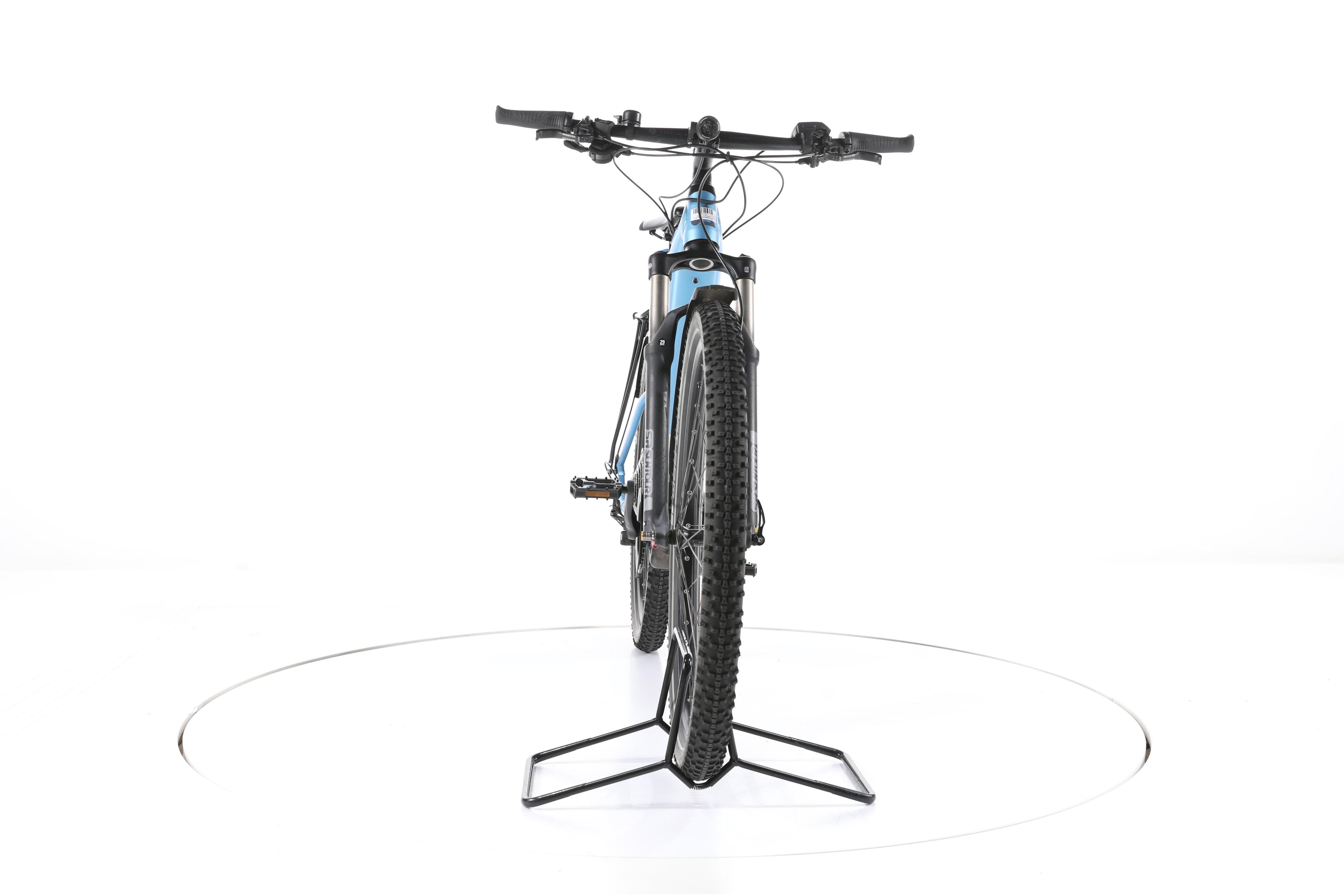 Swype torqz #2.0 Trekking E-Bike - Image 4