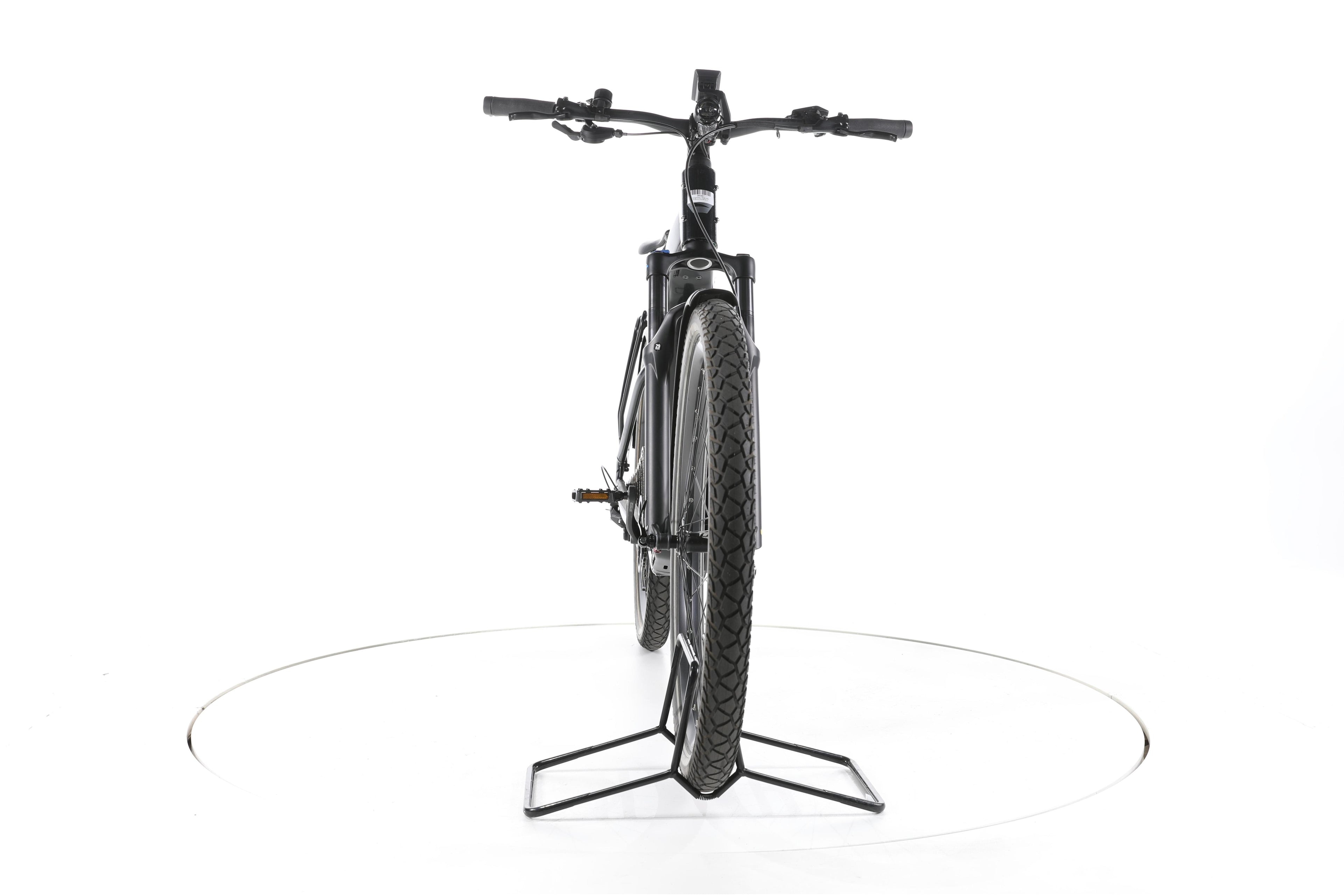 Bergamont E-Revox Pro EQ Trekking E-Bike 2023 - Image 4