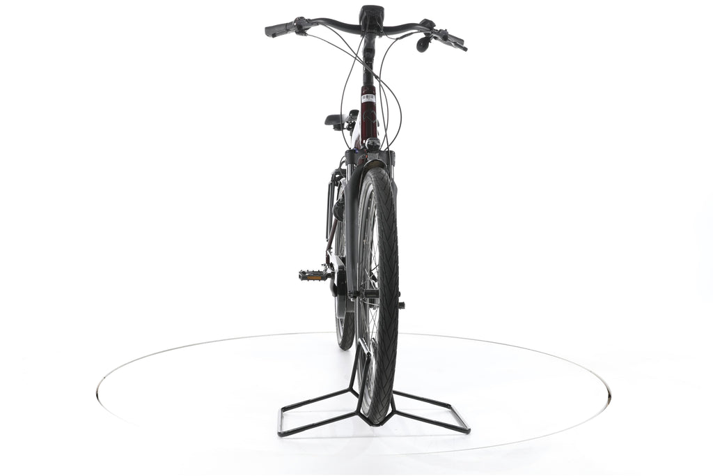 Kalkhoff IMAGE 3.B EXCITE City E-Bike Tiefeinsteiger - Image 4