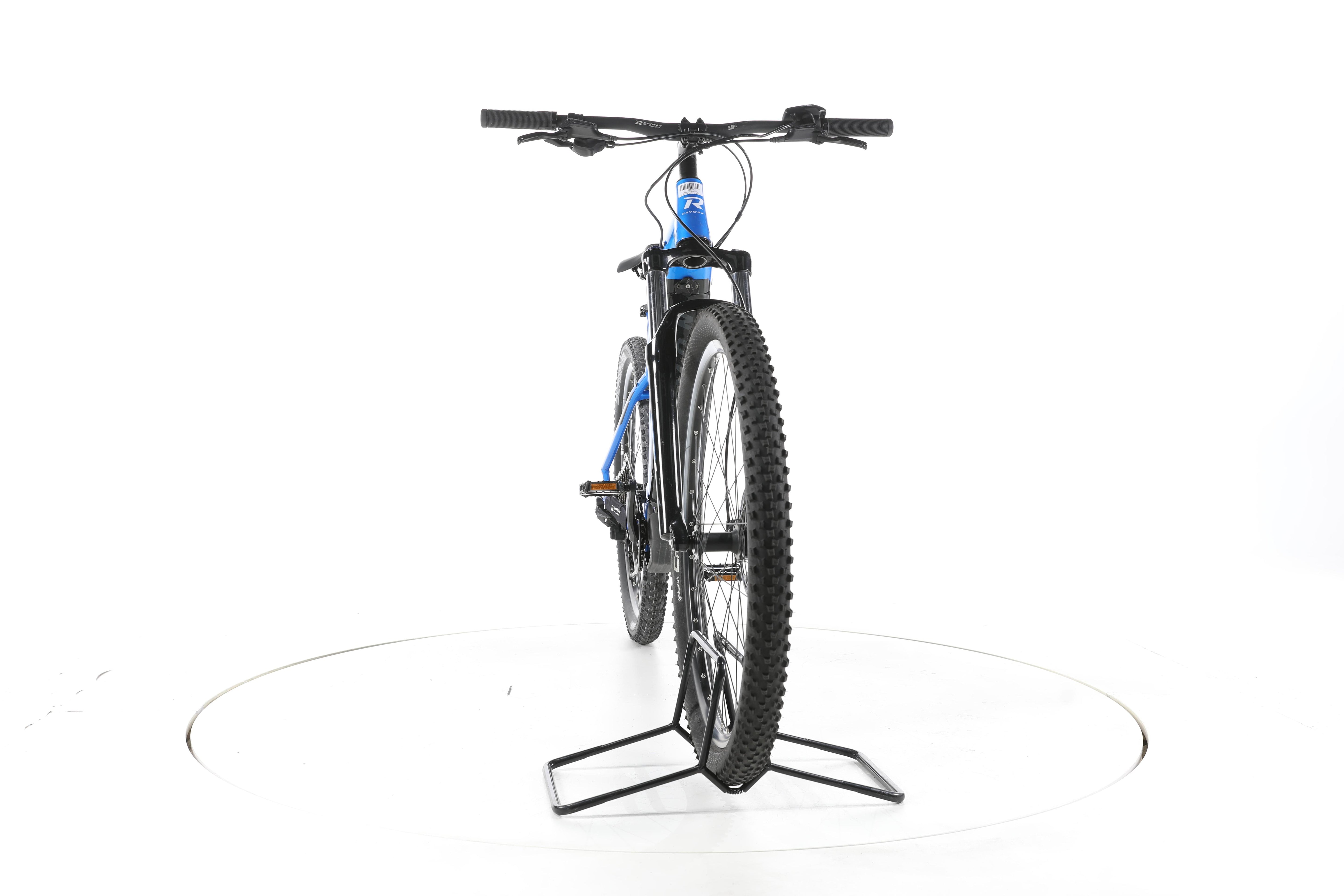 R Raymon HardRay E 6.0 E-Bike - Image 4