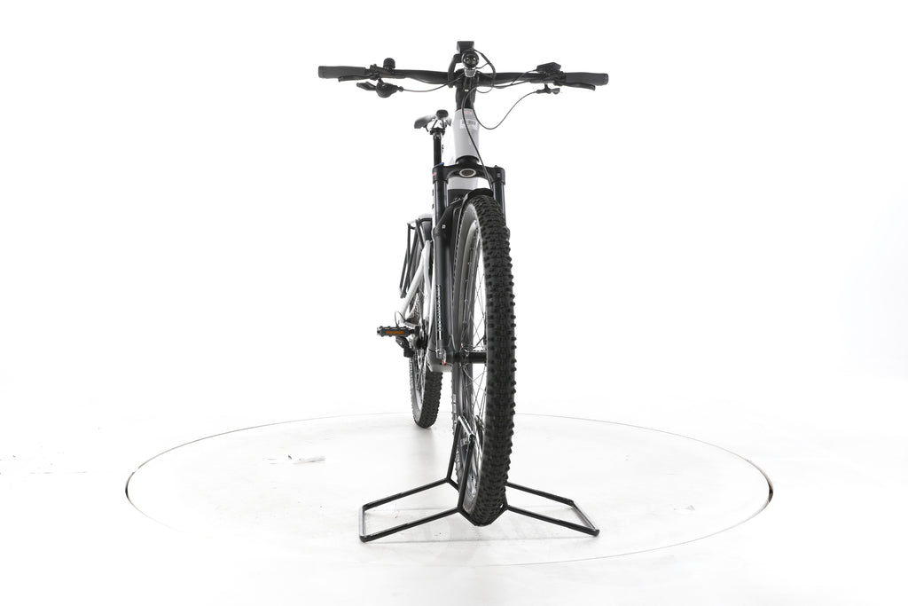 Focus THRON² 6.7 EQP SUV E-Bike - Image 4