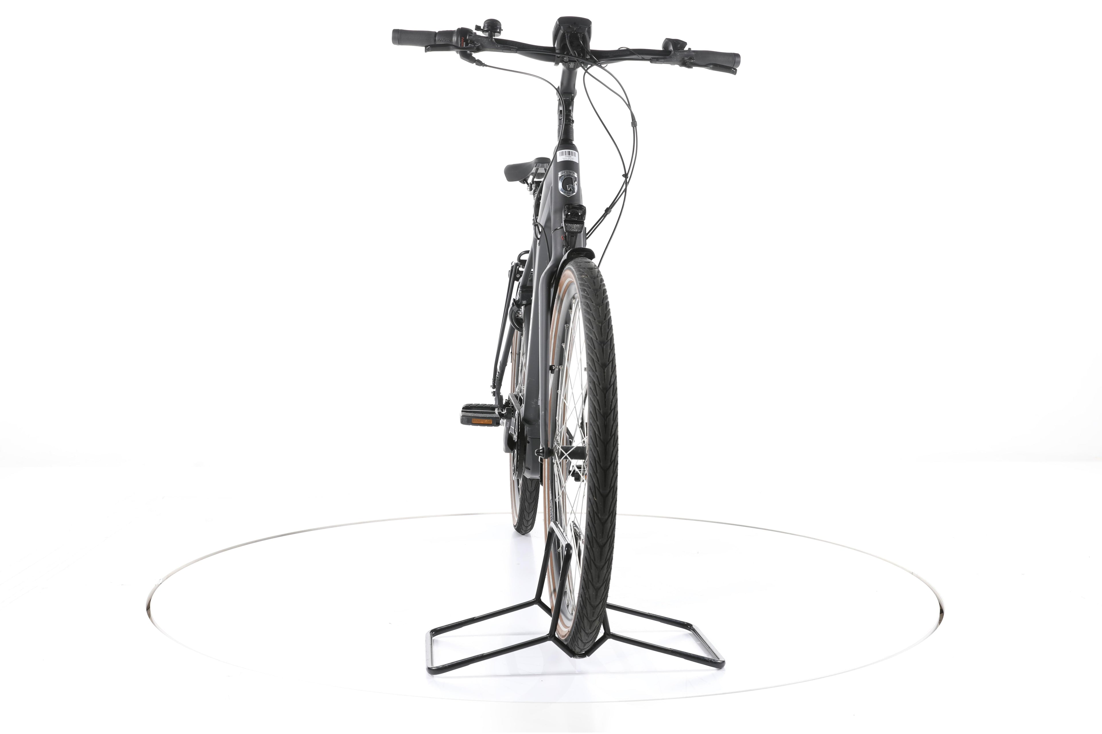 Grecos ELI 2.5 City E-Bike - Image 4