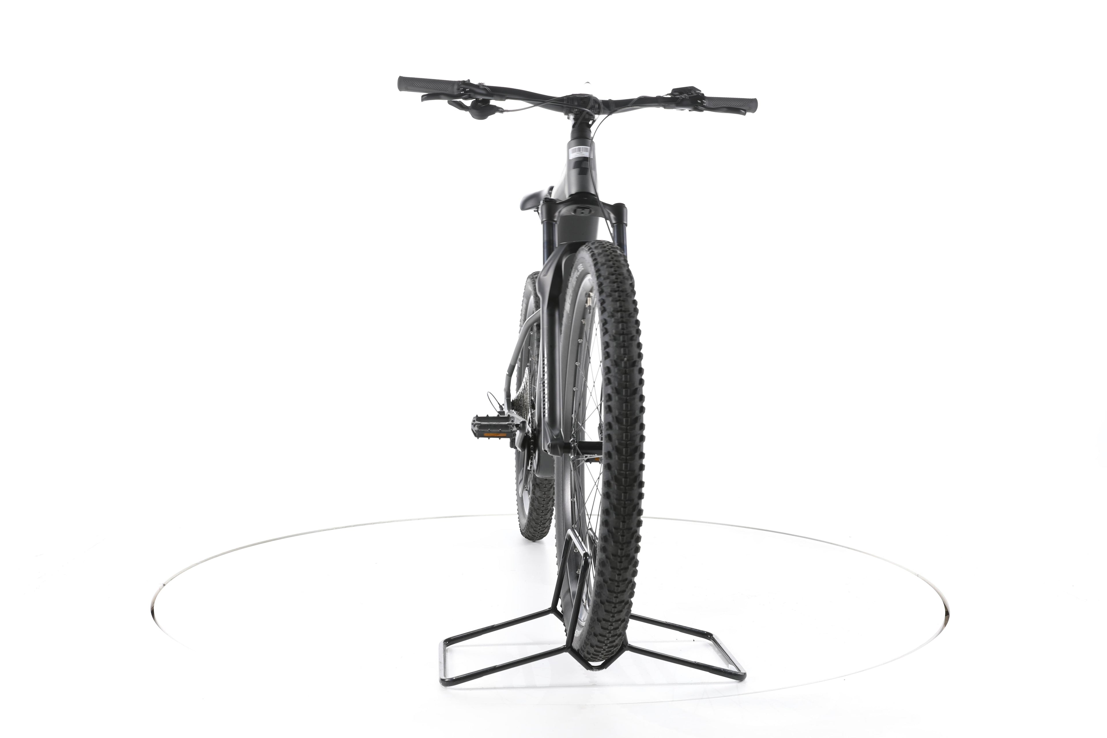 Cube Reaction Hybrid Race Trekking E-Bike 2024 - Image 4