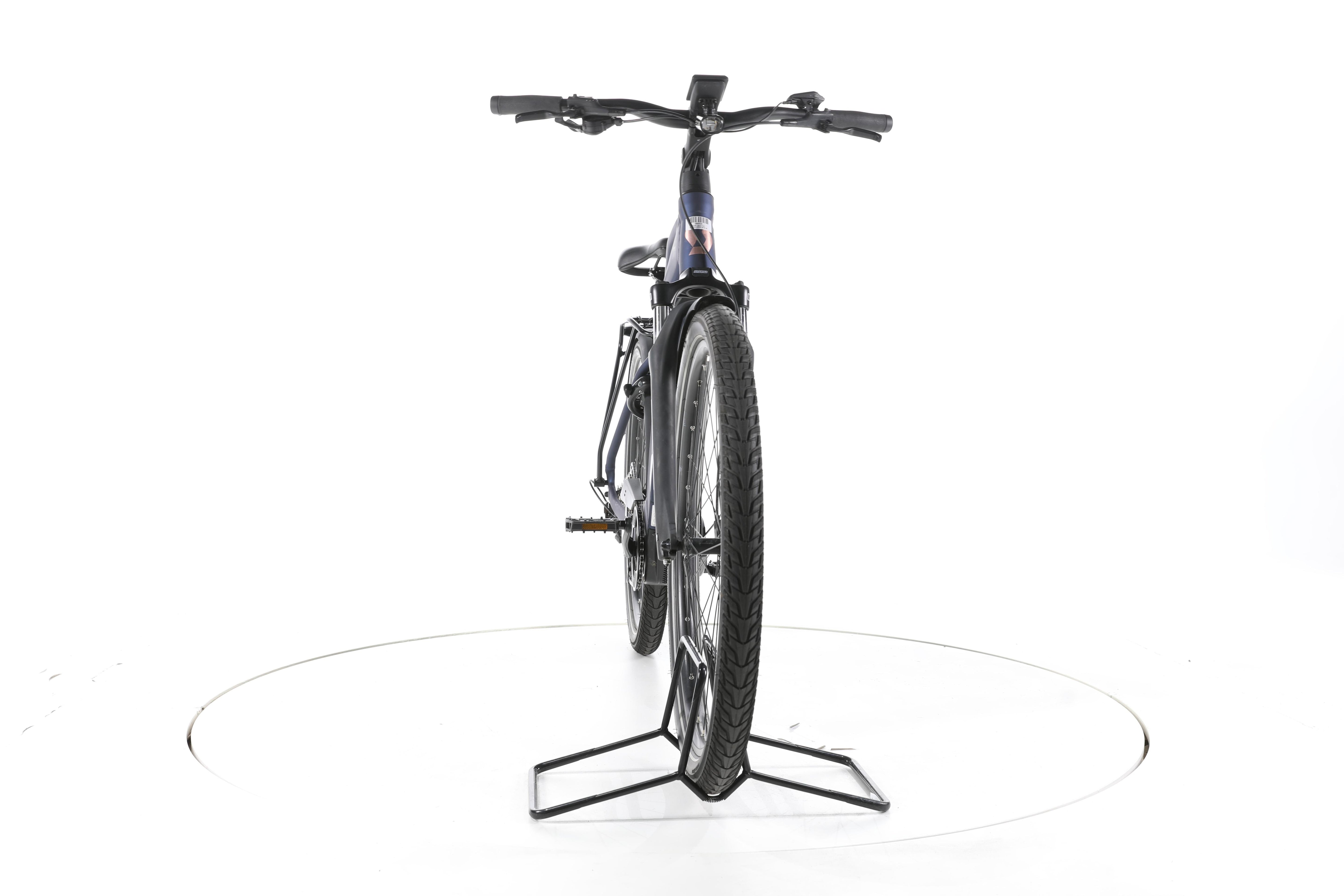 Scott Sub Tour eRIDE 20 Trekking E-Bike 2023 - Image 4