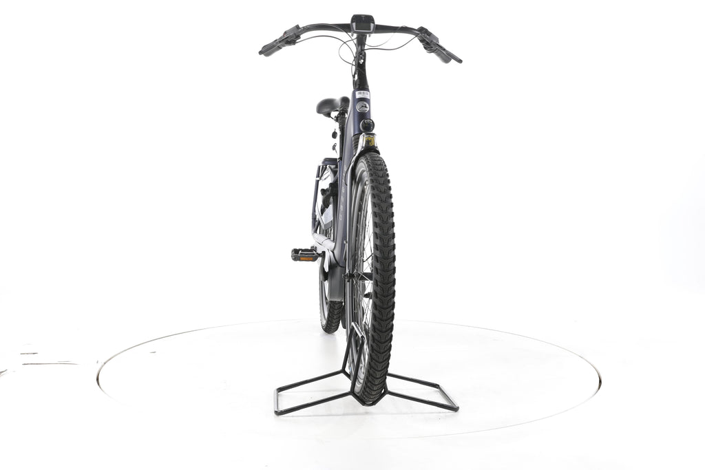 Gazelle Avignon C8 HMB City E-Bike Tiefeinsteiger - Image 4