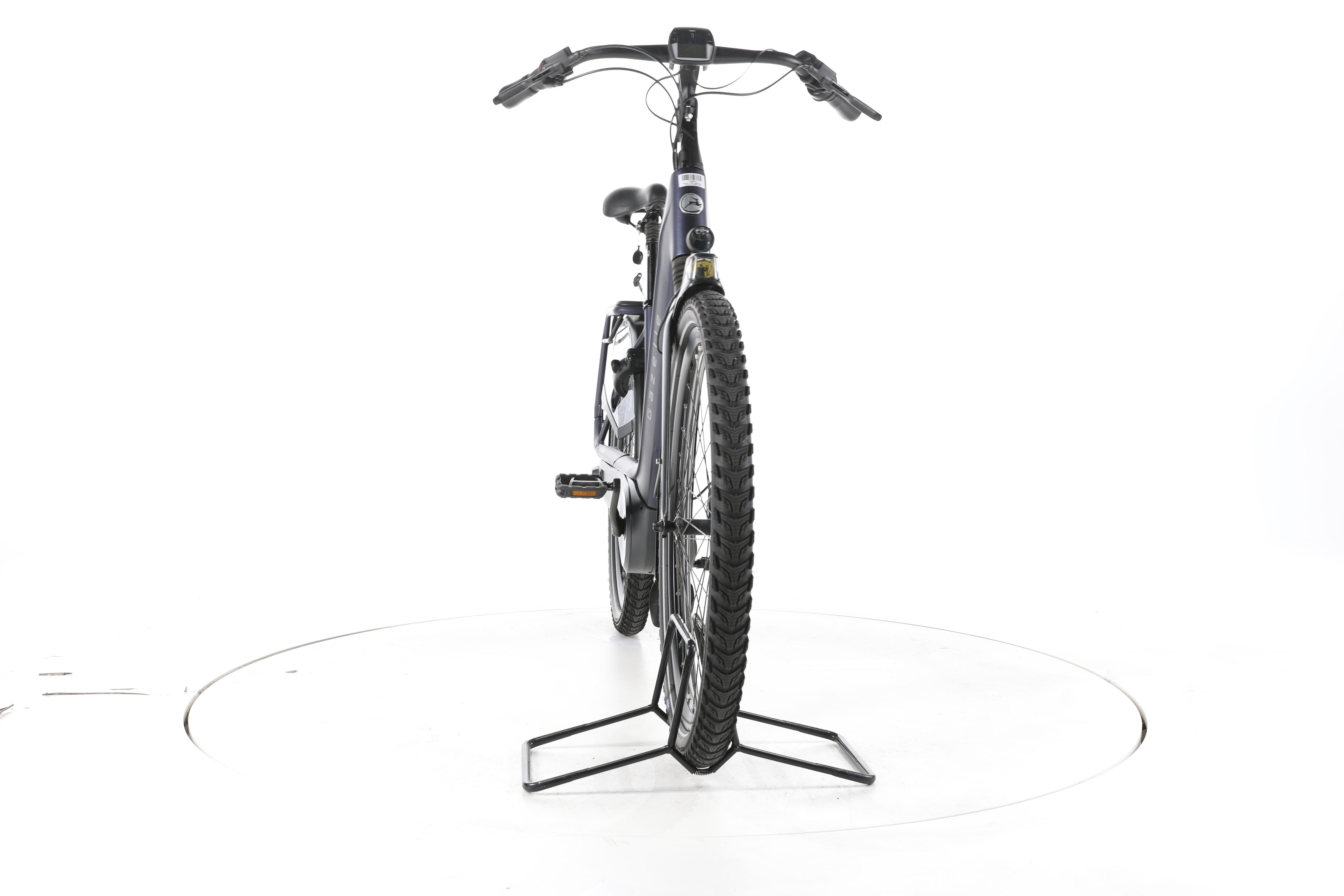 Gazelle Avignon C8 HMB City E-Bike Tiefeinsteiger - Image 4
