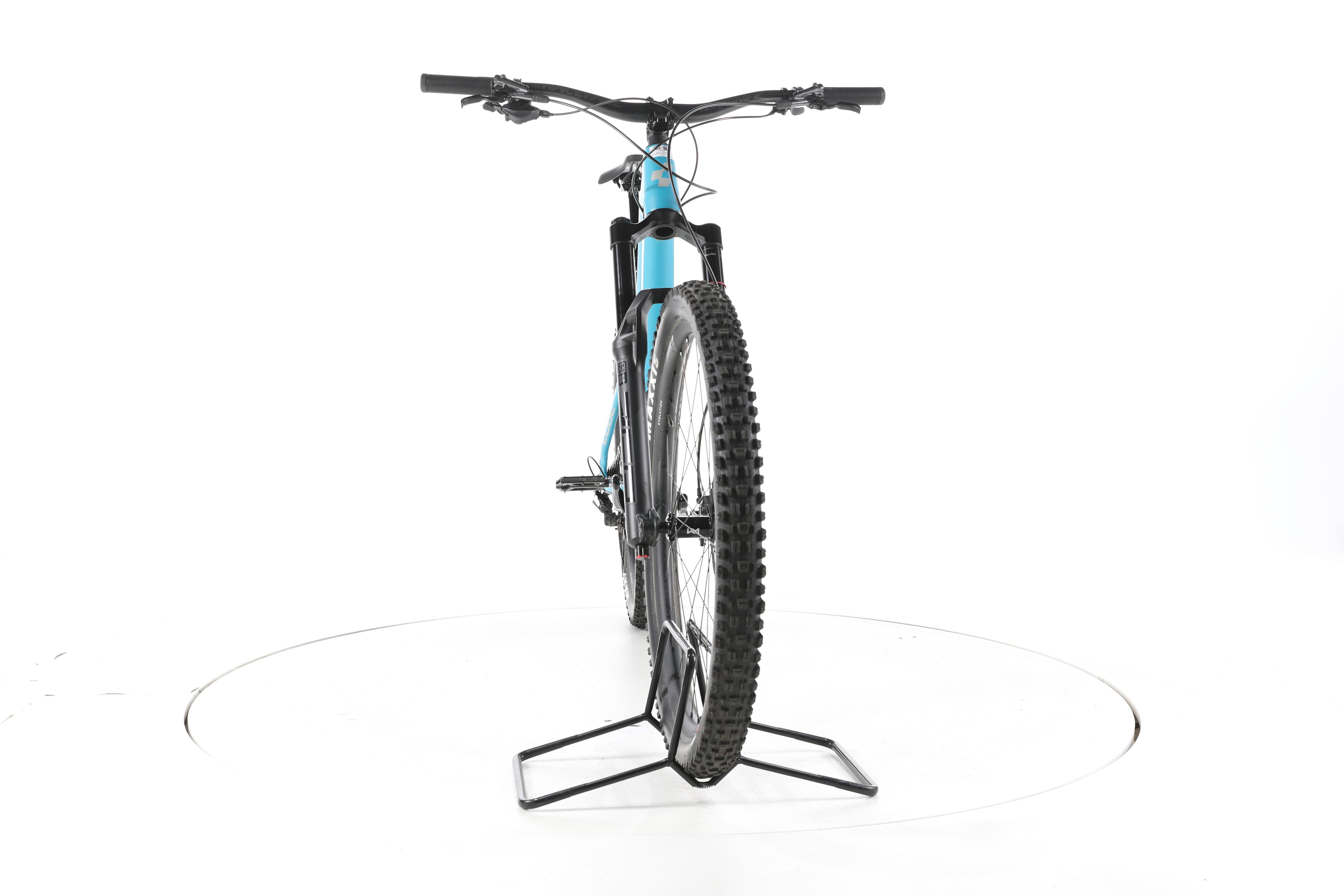 Cube Stereo ONE77 Race Fahrrad Fully - Image 4