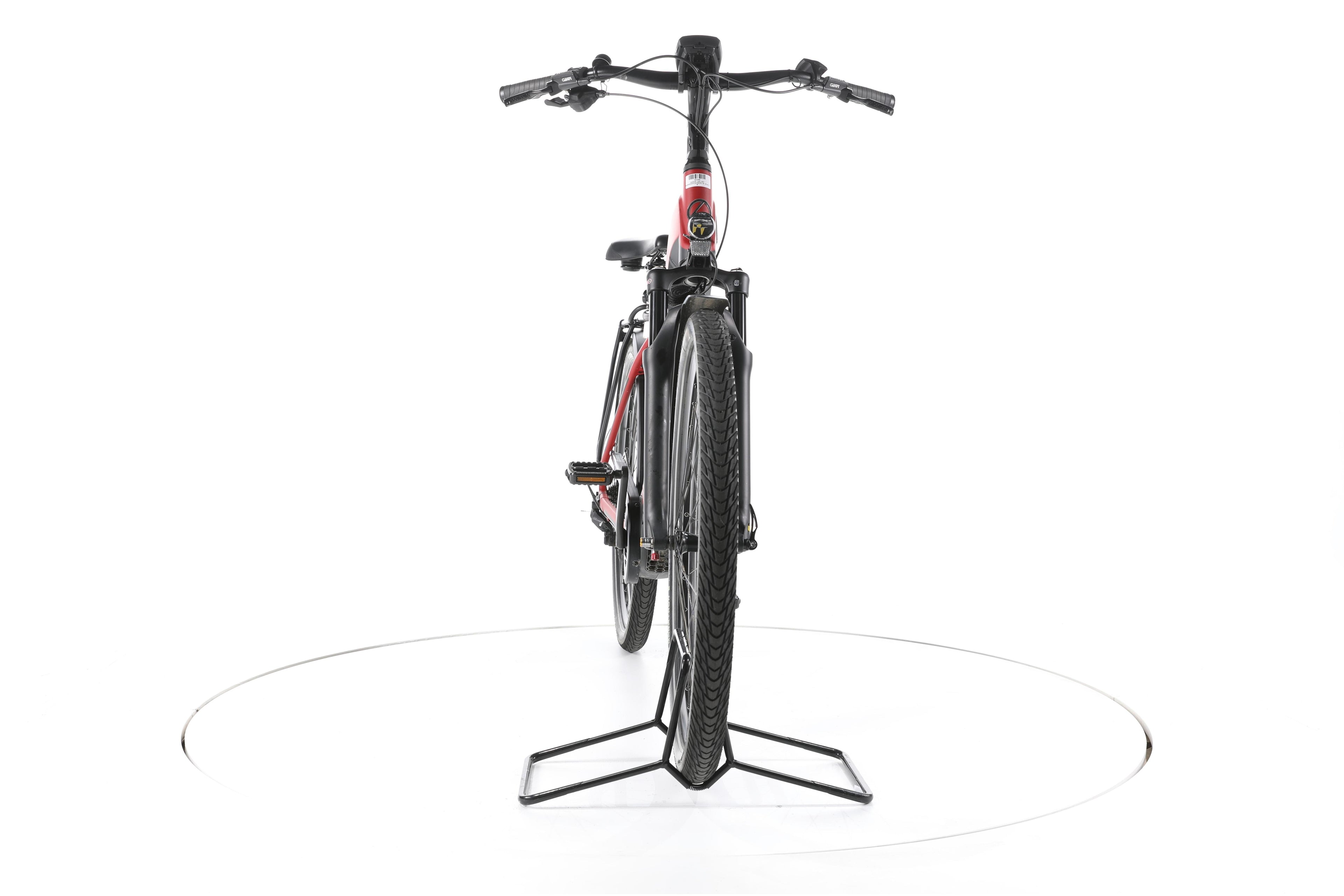 Kalkhoff ENDEAVOUR 5.B MOVE+ Trekking E-Bike - Image 4