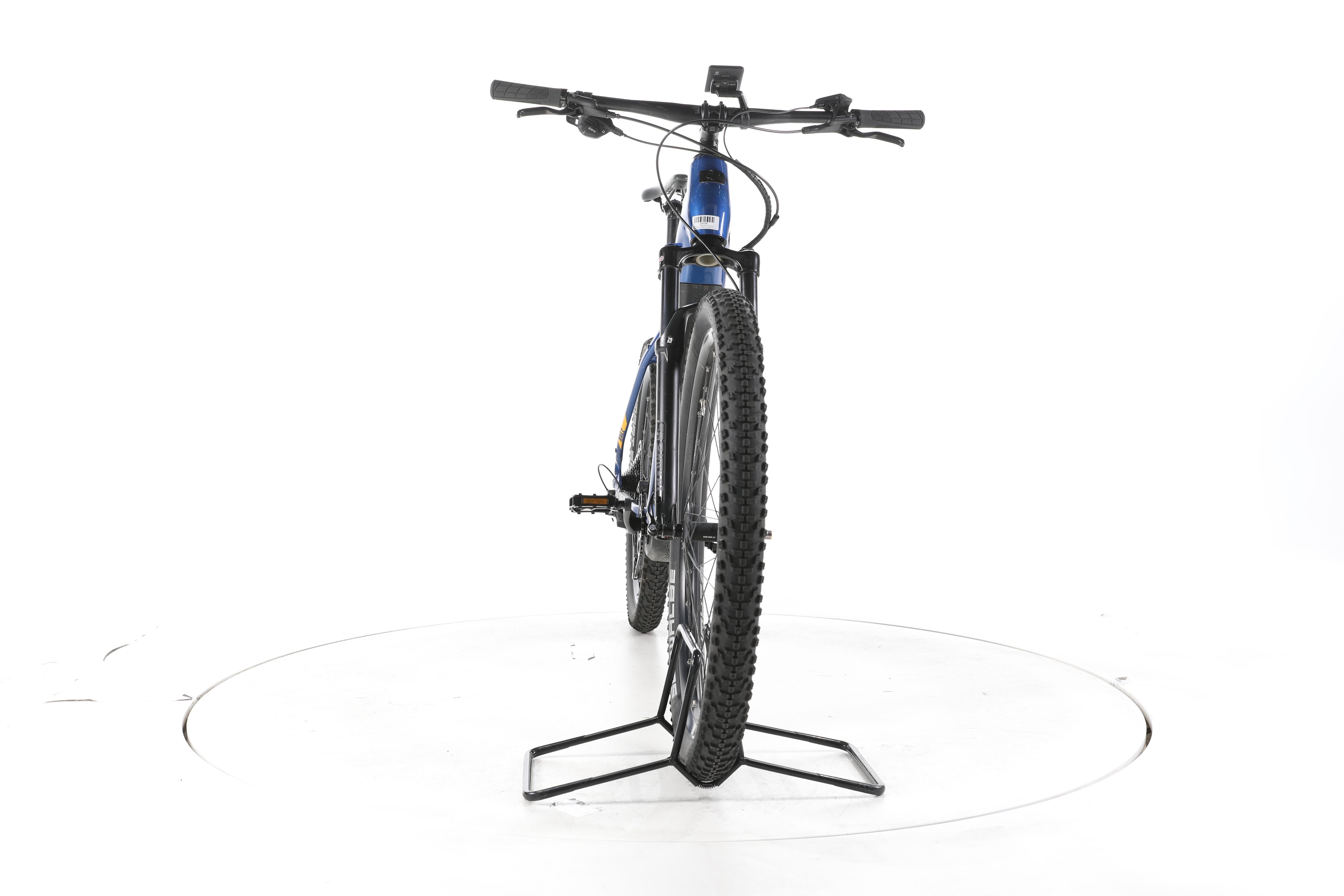 Corratec E-Power X-Vert Race Trinity E-Bike - Image 4