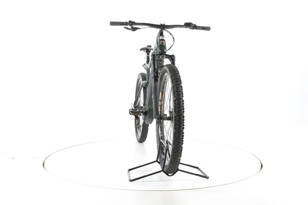 Haibike ALLTRAIL 4 C1 E-Bike Fully - Image 4