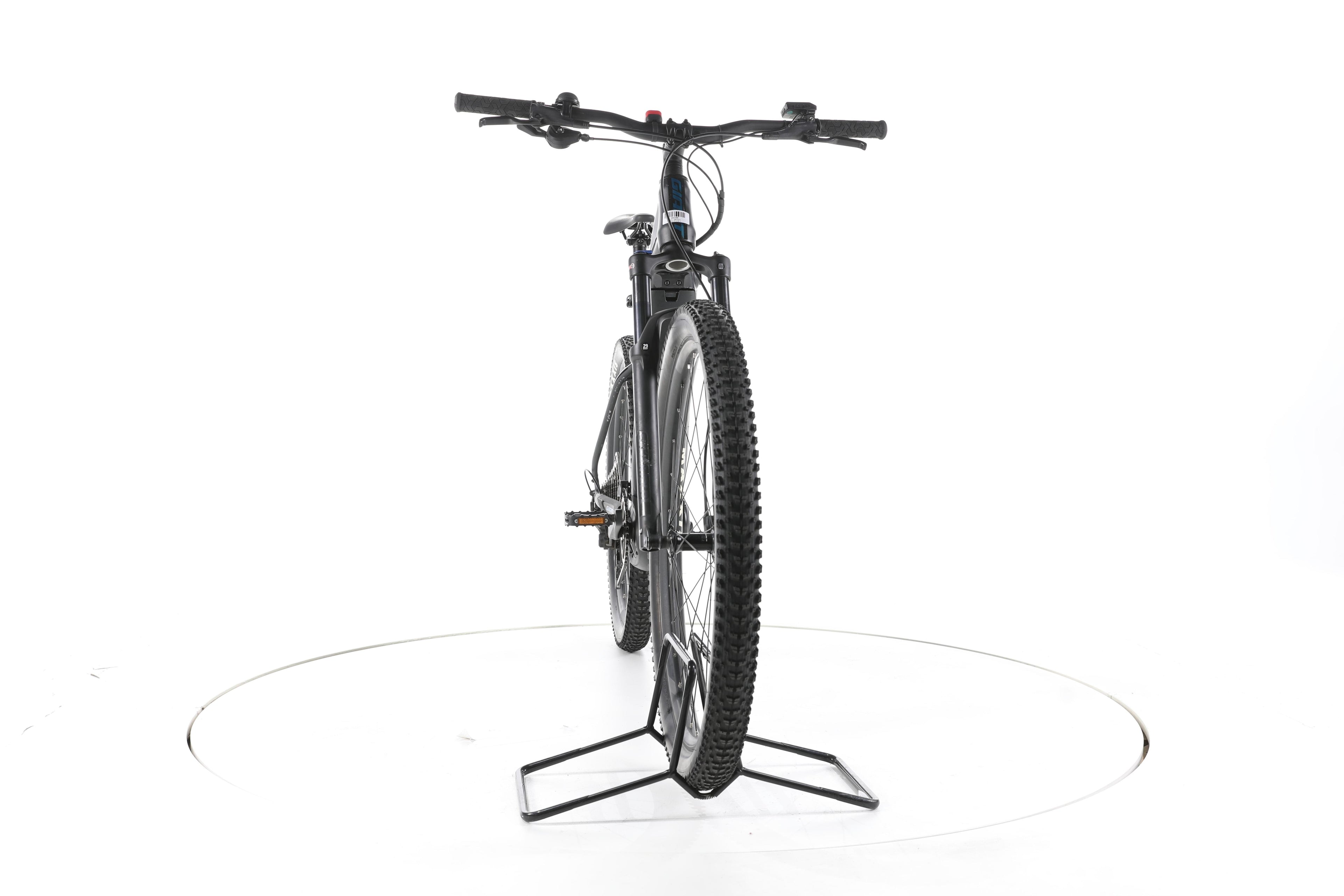 Giant Fathom E+ 2 E-Bike 2023 - Image 4
