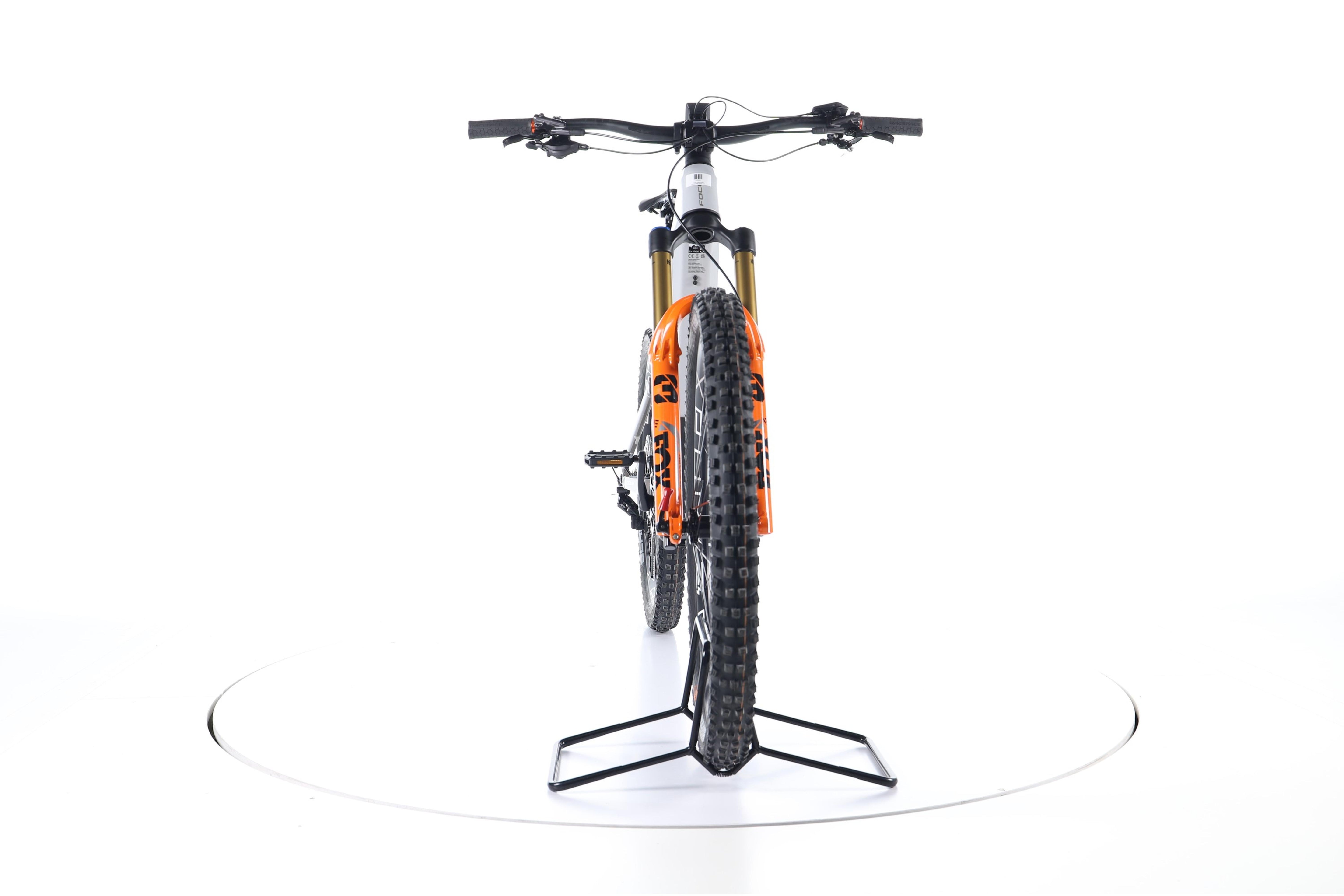 Focus Sam² 6.9 E-Bike Fully - Image 4