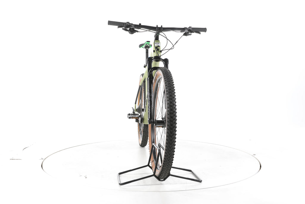Cube Reaction C:62 Race Fahrrad Hardtail - Image 4